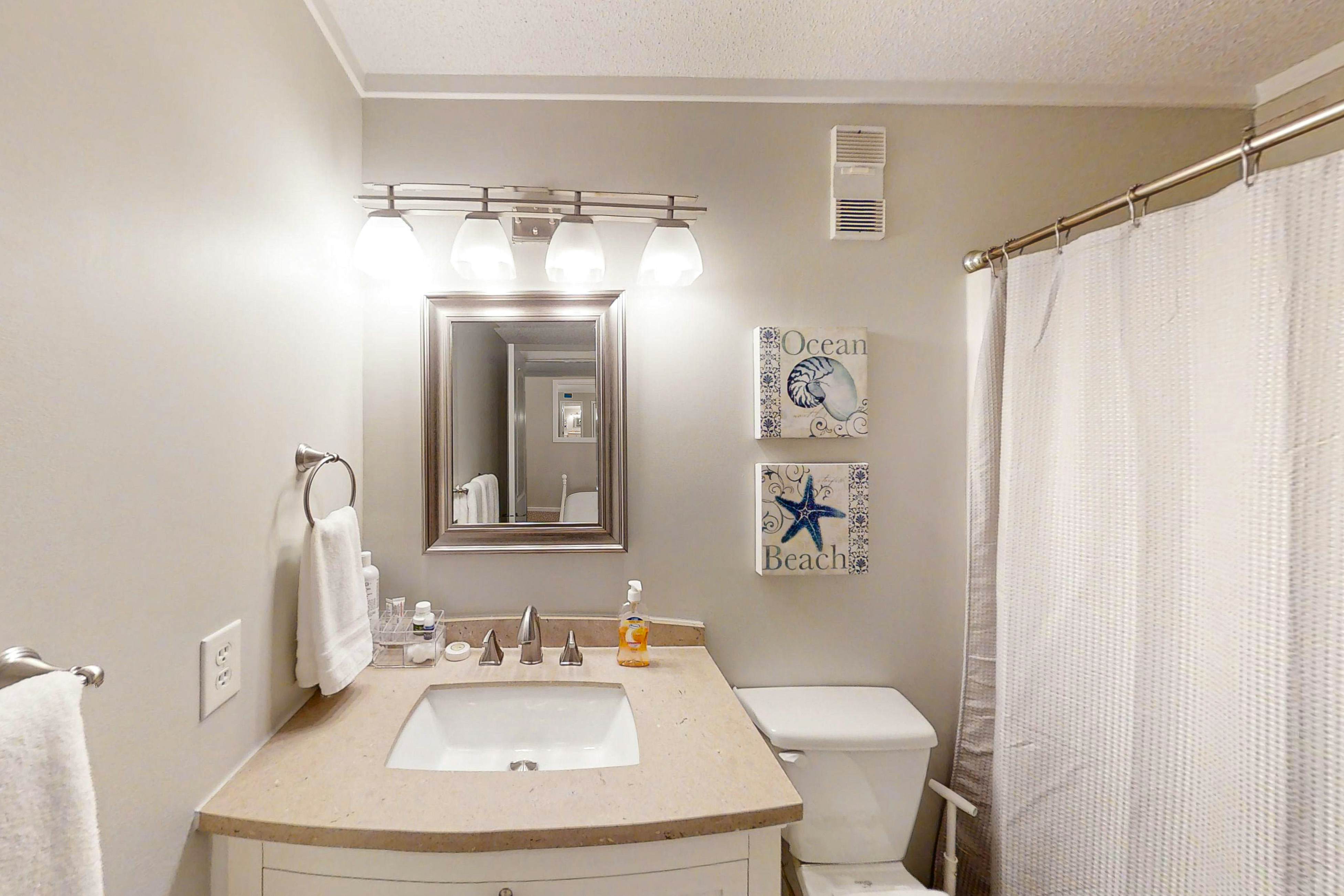 Myrtle Beach Resort A-326