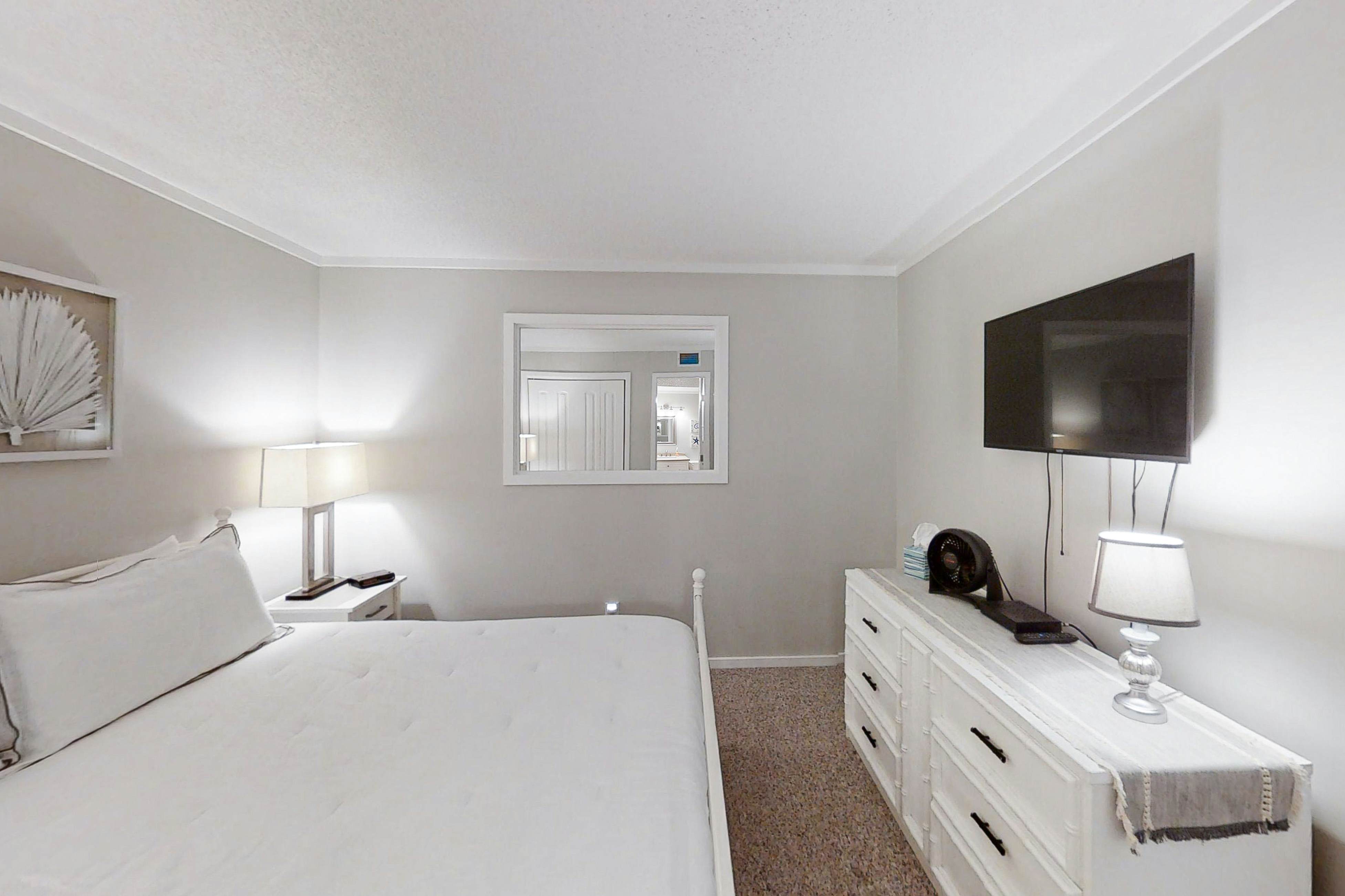 Myrtle Beach Resort A-326