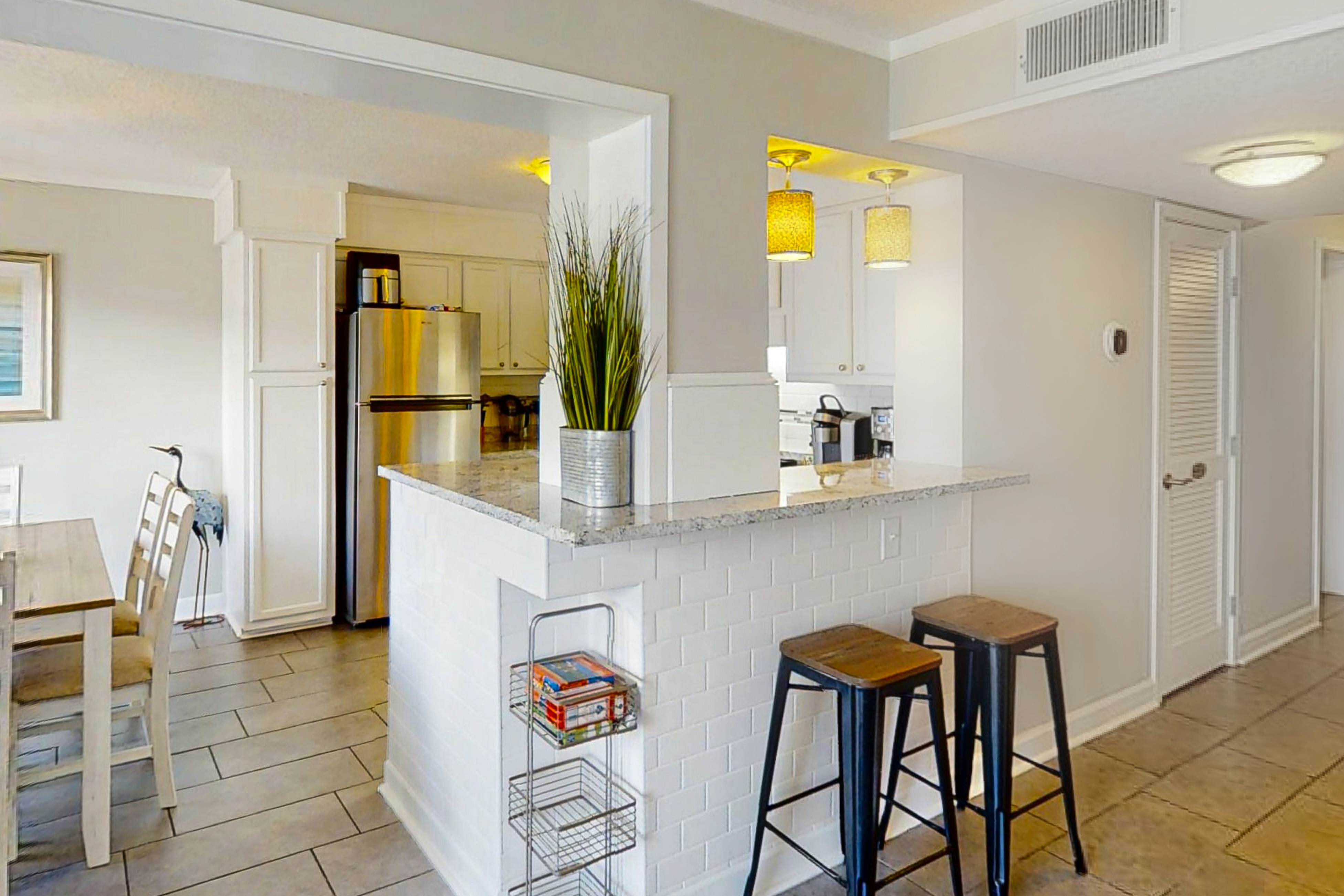 Myrtle Beach Resort A-326