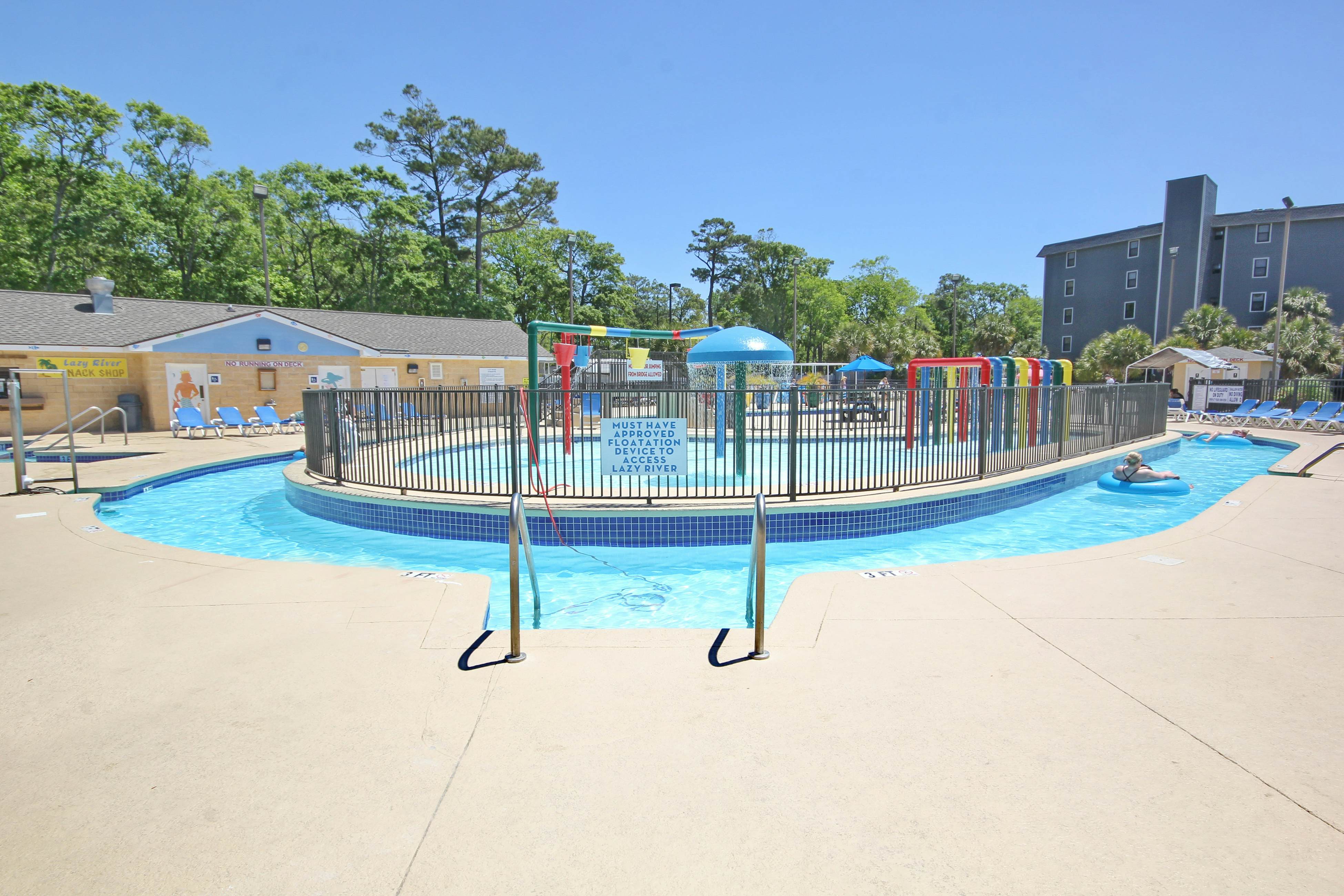 Myrtle Beach Resort A-326