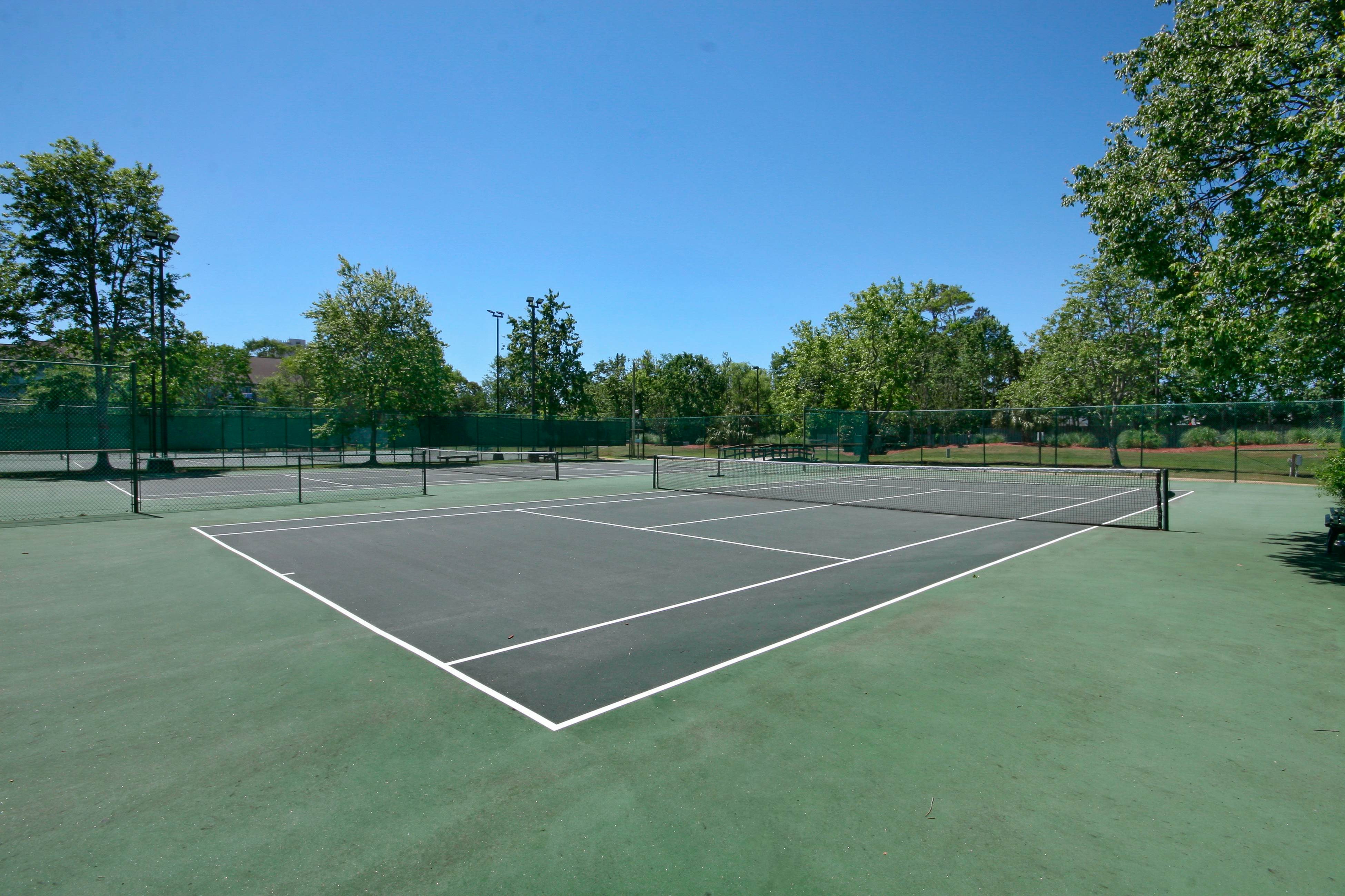 Myrtle Beach Resort A-326