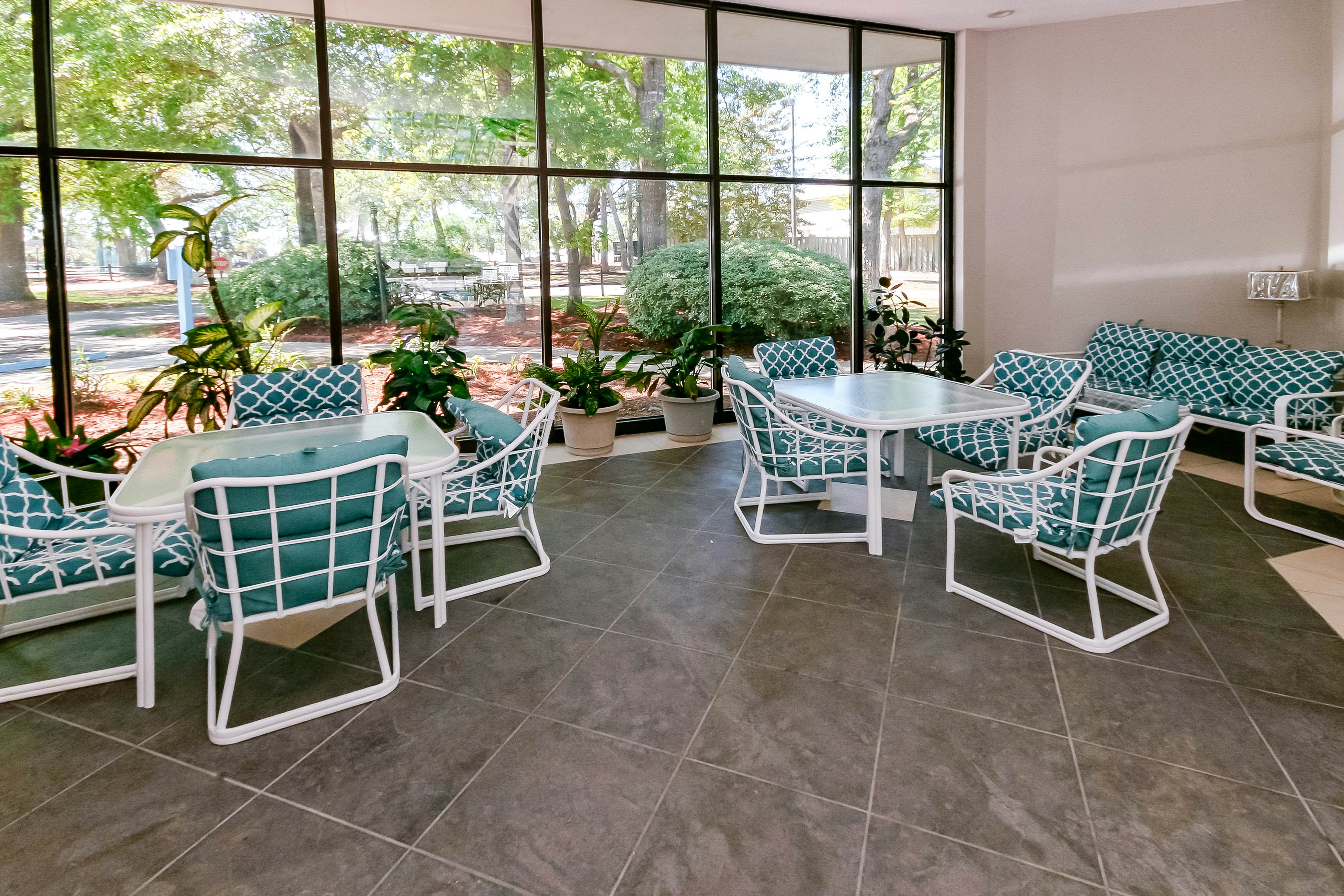 Myrtle Beach Resort A-326