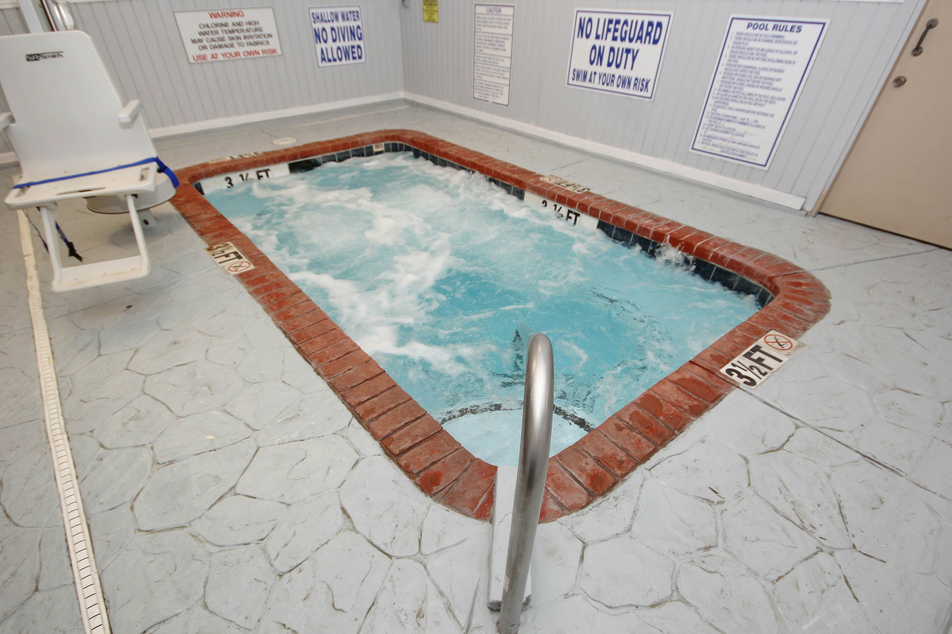 Myrtle Beach Resort A-326