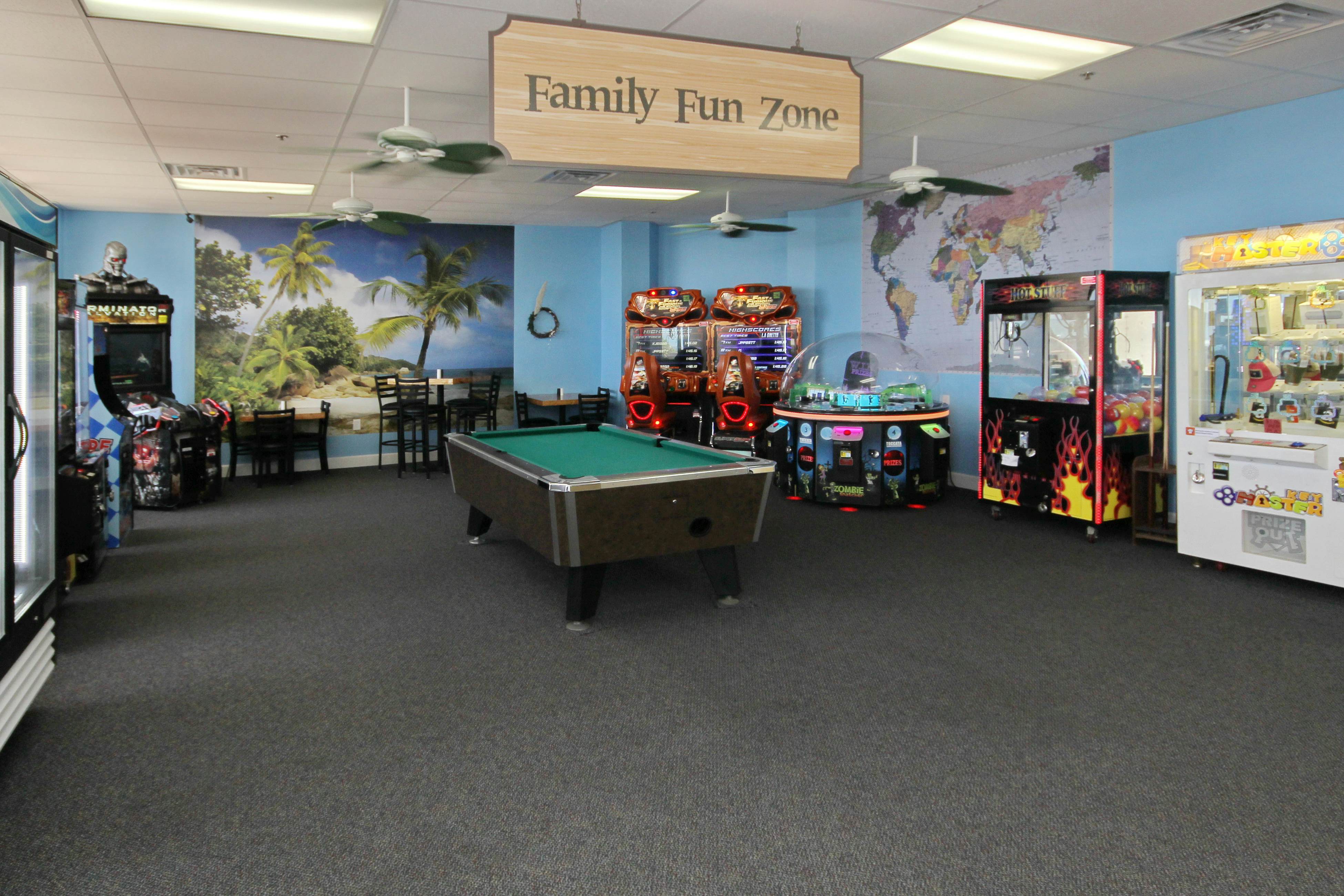 Myrtle Beach Resort A-326