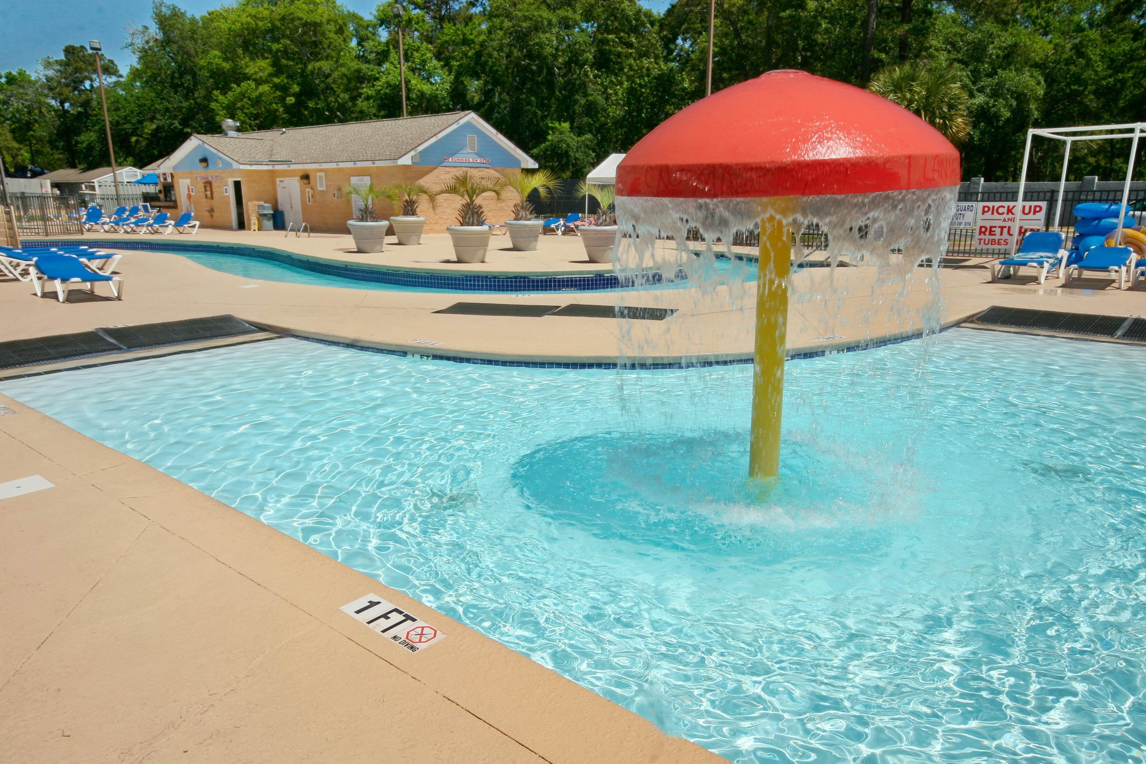 Myrtle Beach Resort A-326