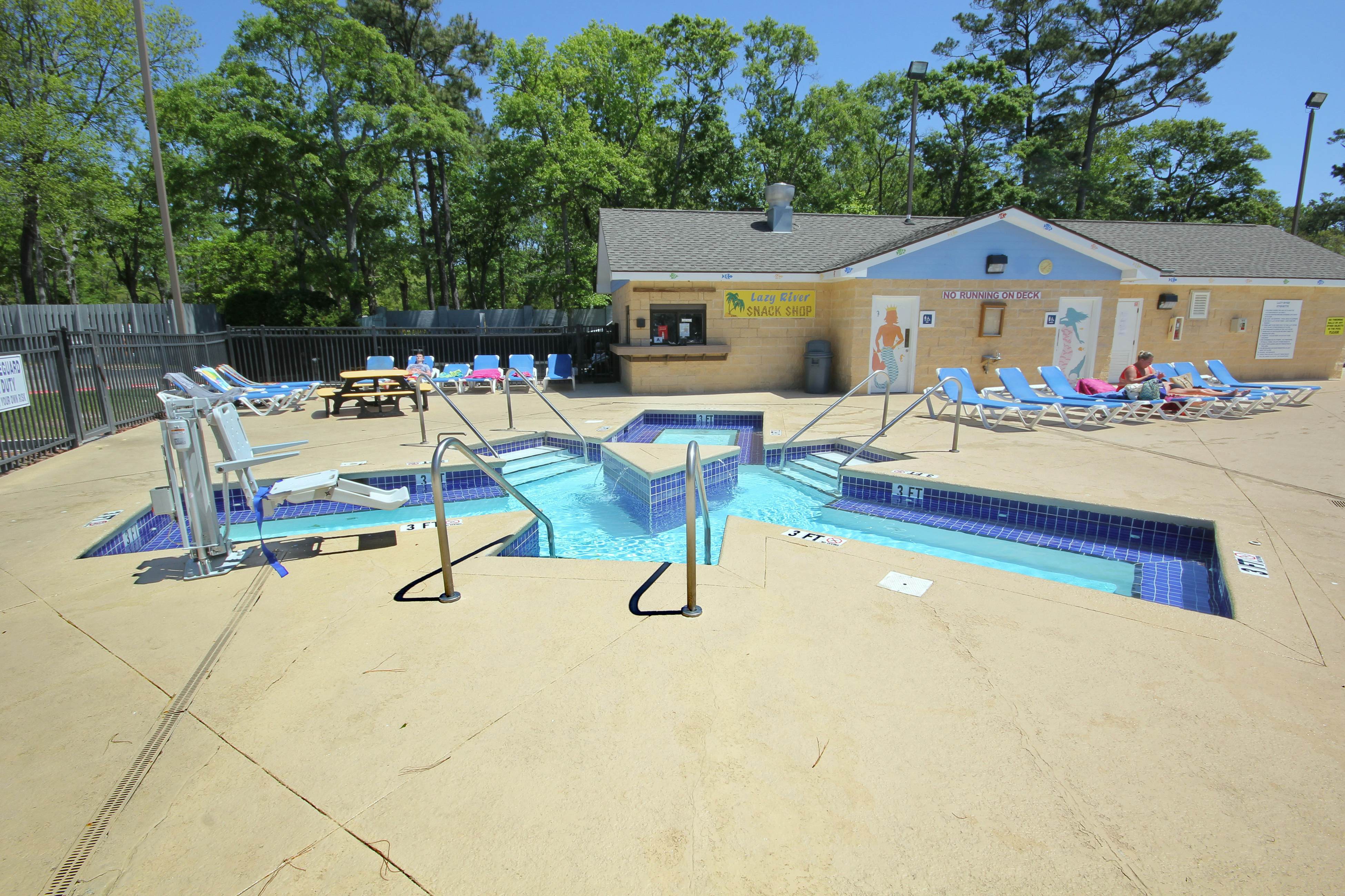 Myrtle Beach Resort A-326