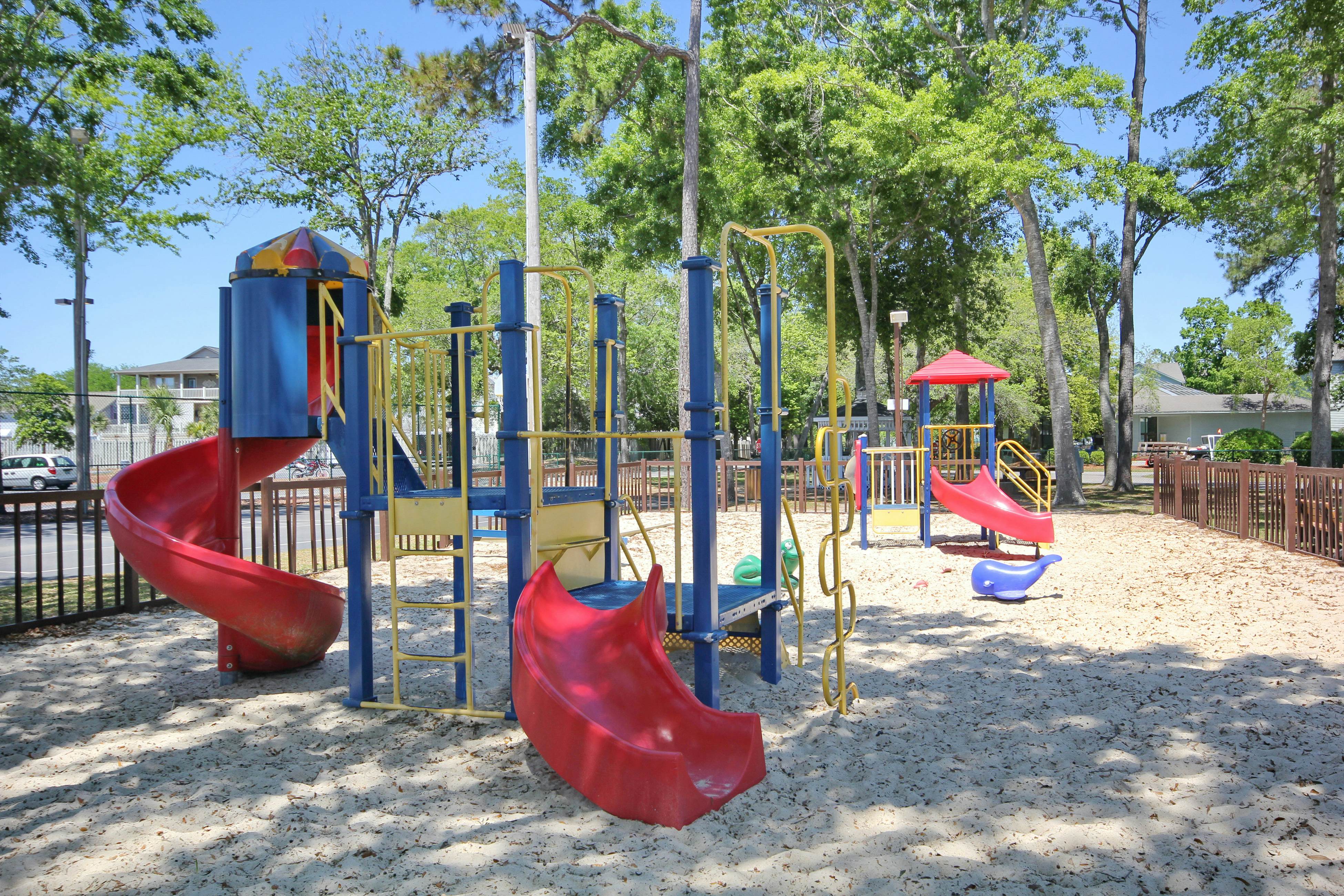 Myrtle Beach Resort A-326