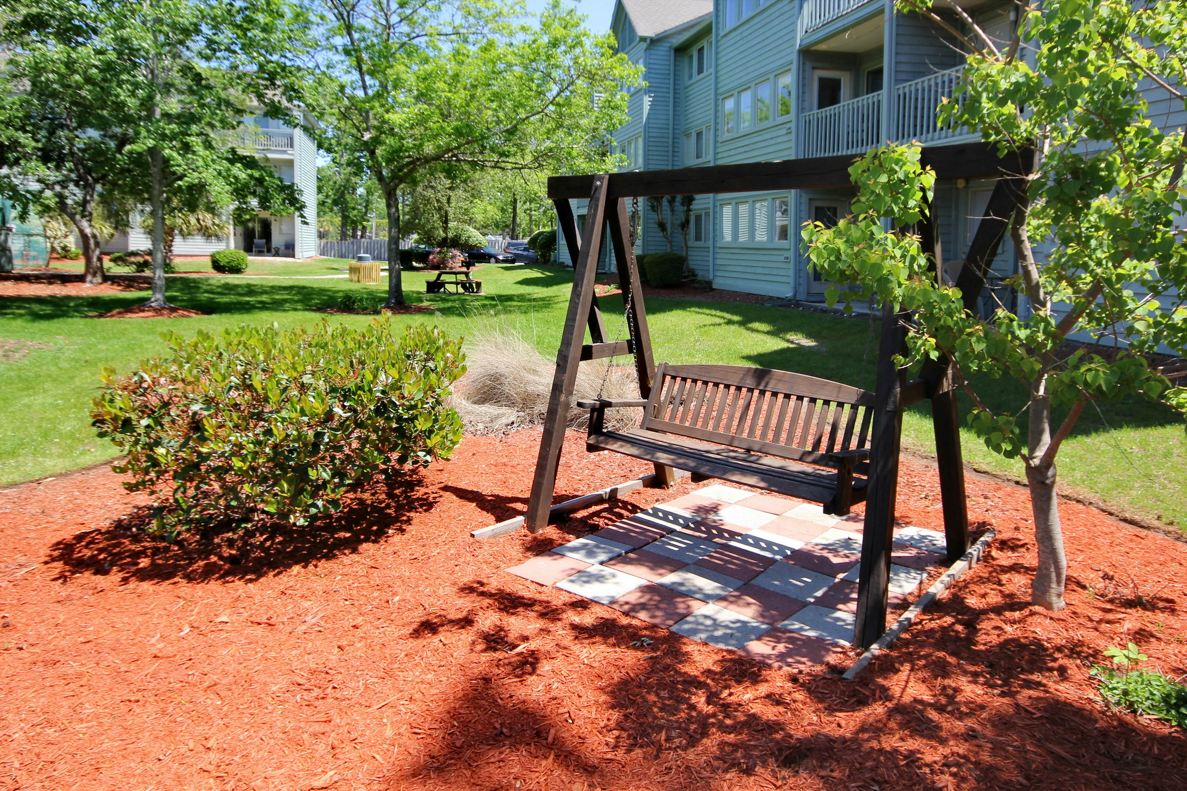 Myrtle Beach Resort A-326