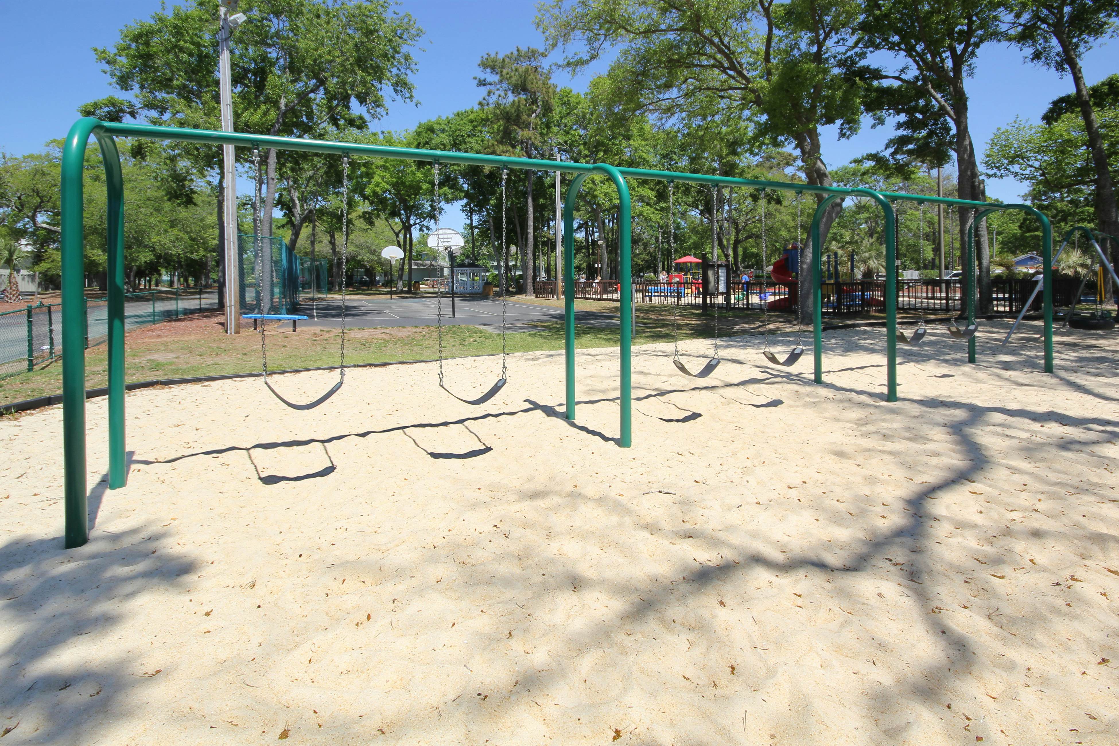 Myrtle Beach Resort A-326