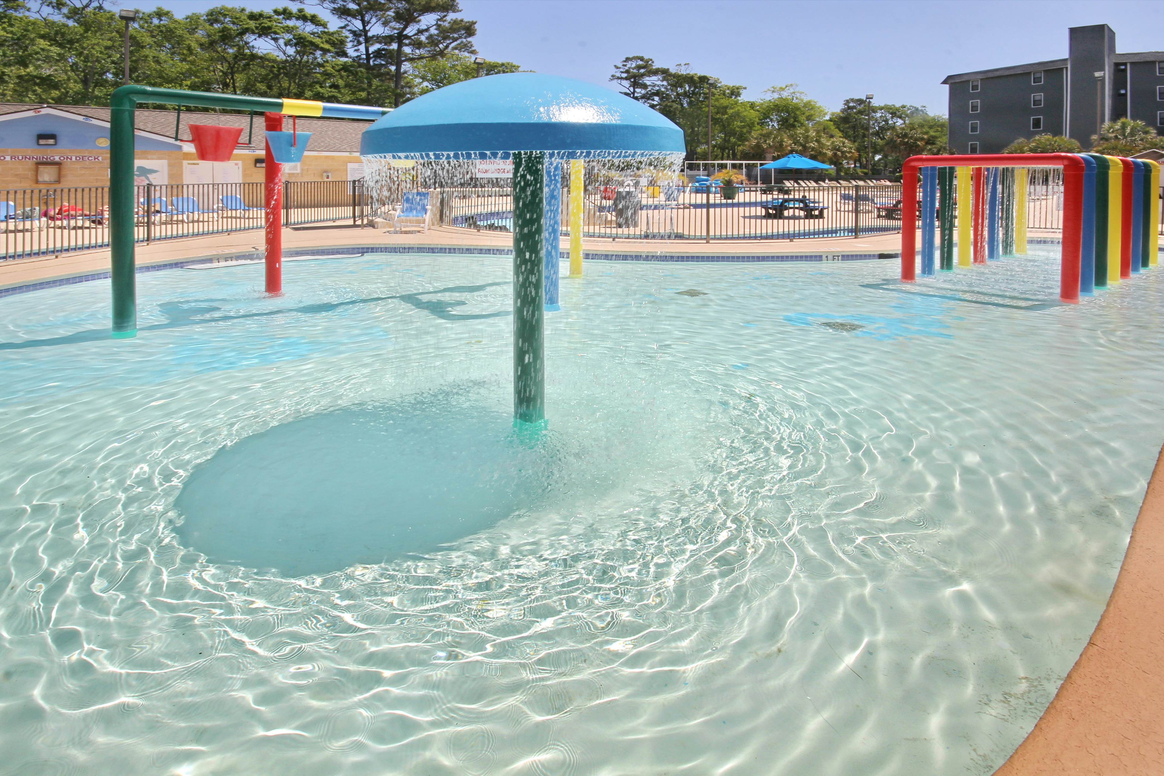 Myrtle Beach Resort A-326