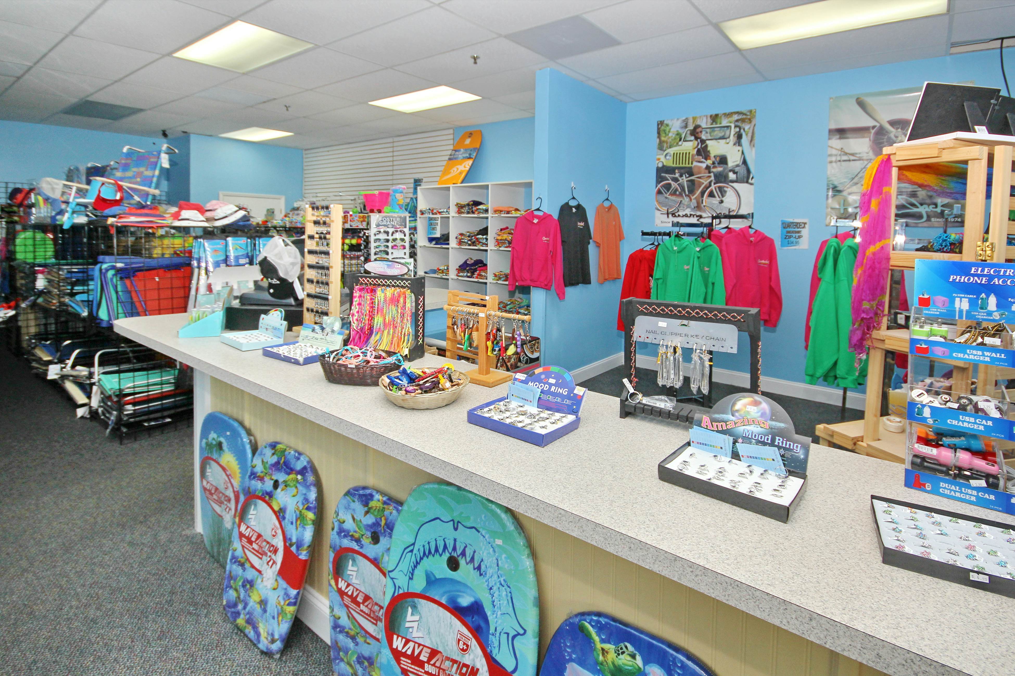 Myrtle Beach Resort A-326