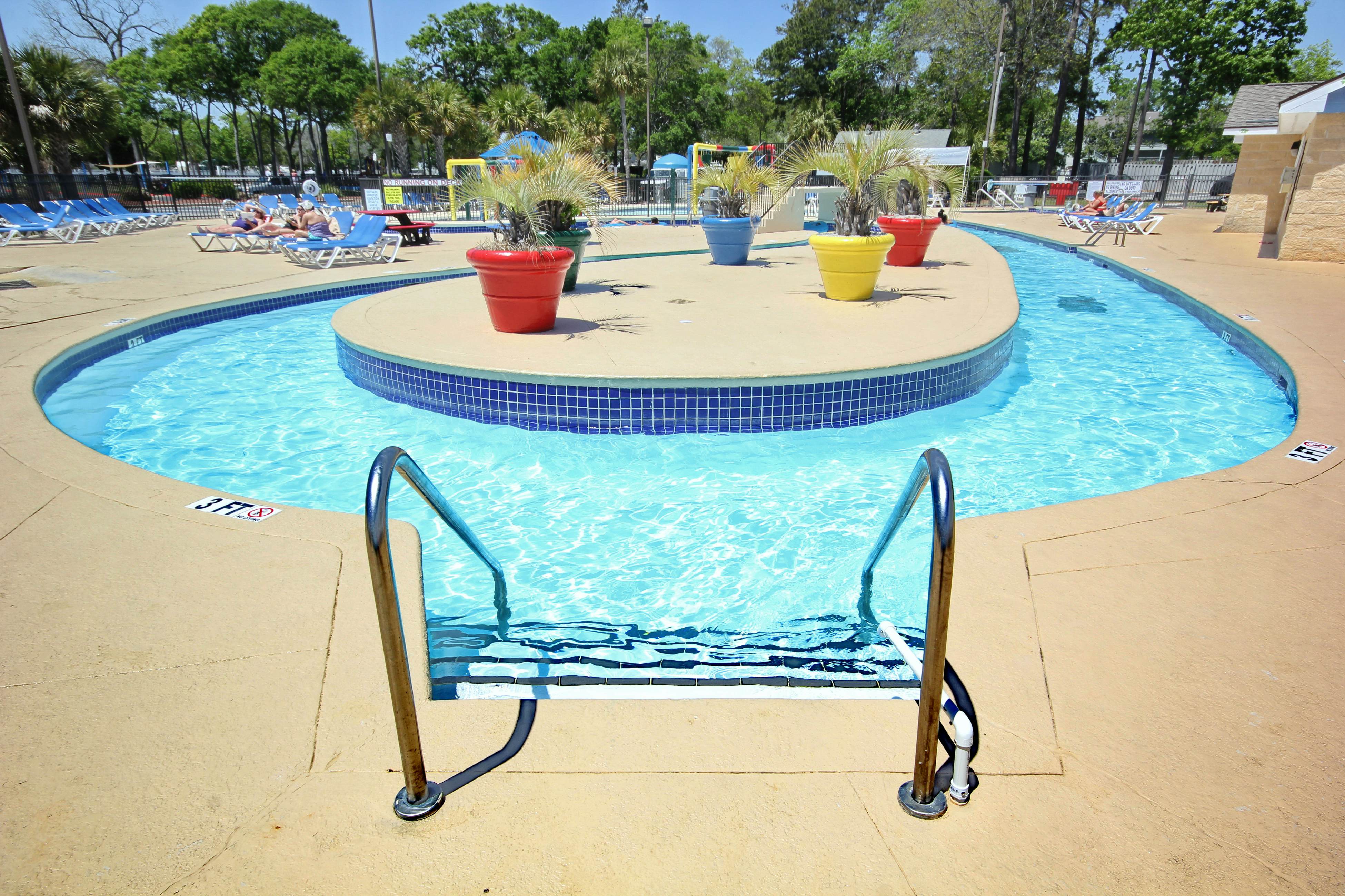 Myrtle Beach Resort A-326