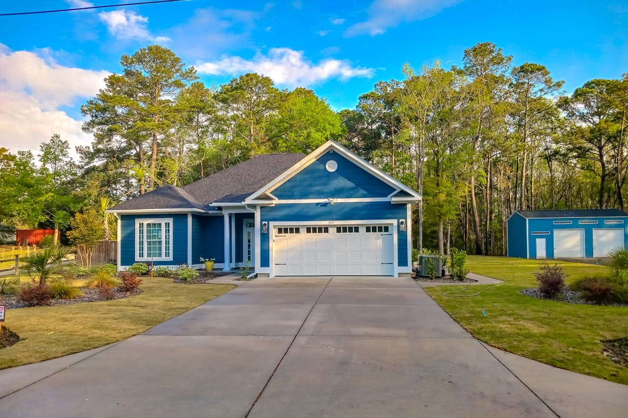 z Horseshoe Manor 3 BD Little River, SC Vacation Rental Vacasa