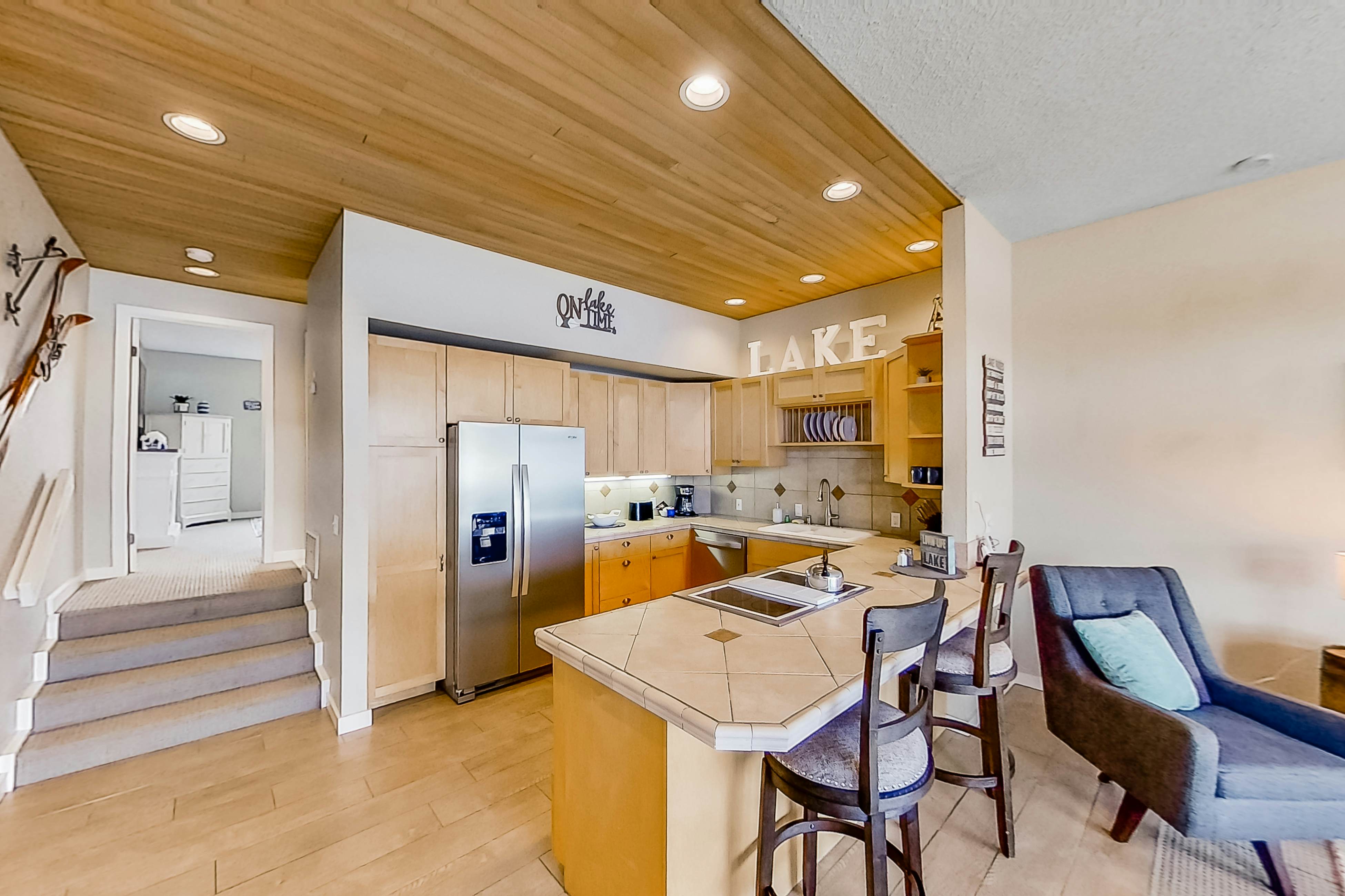 Lake Chelan Shores - Water's Edge Escape #2-2