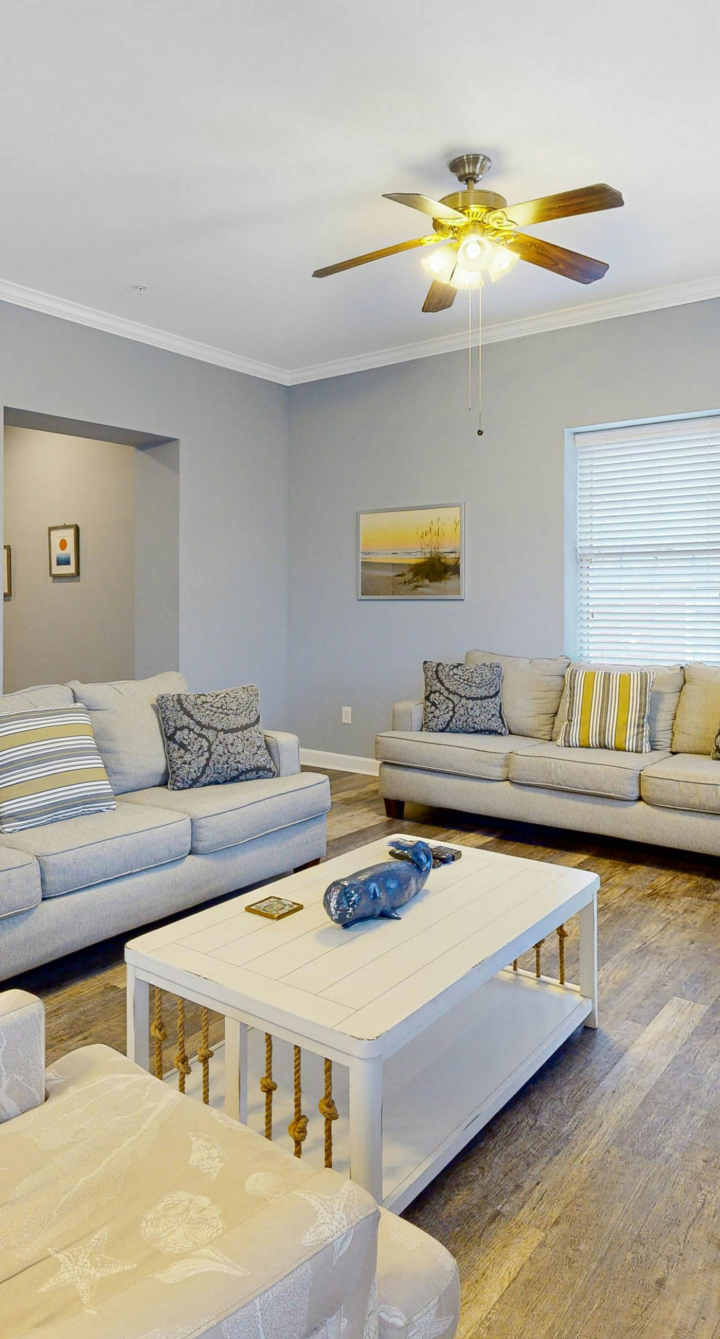 Town of Rehoboth Beach - 20A Baltimore Ave - The Delmar