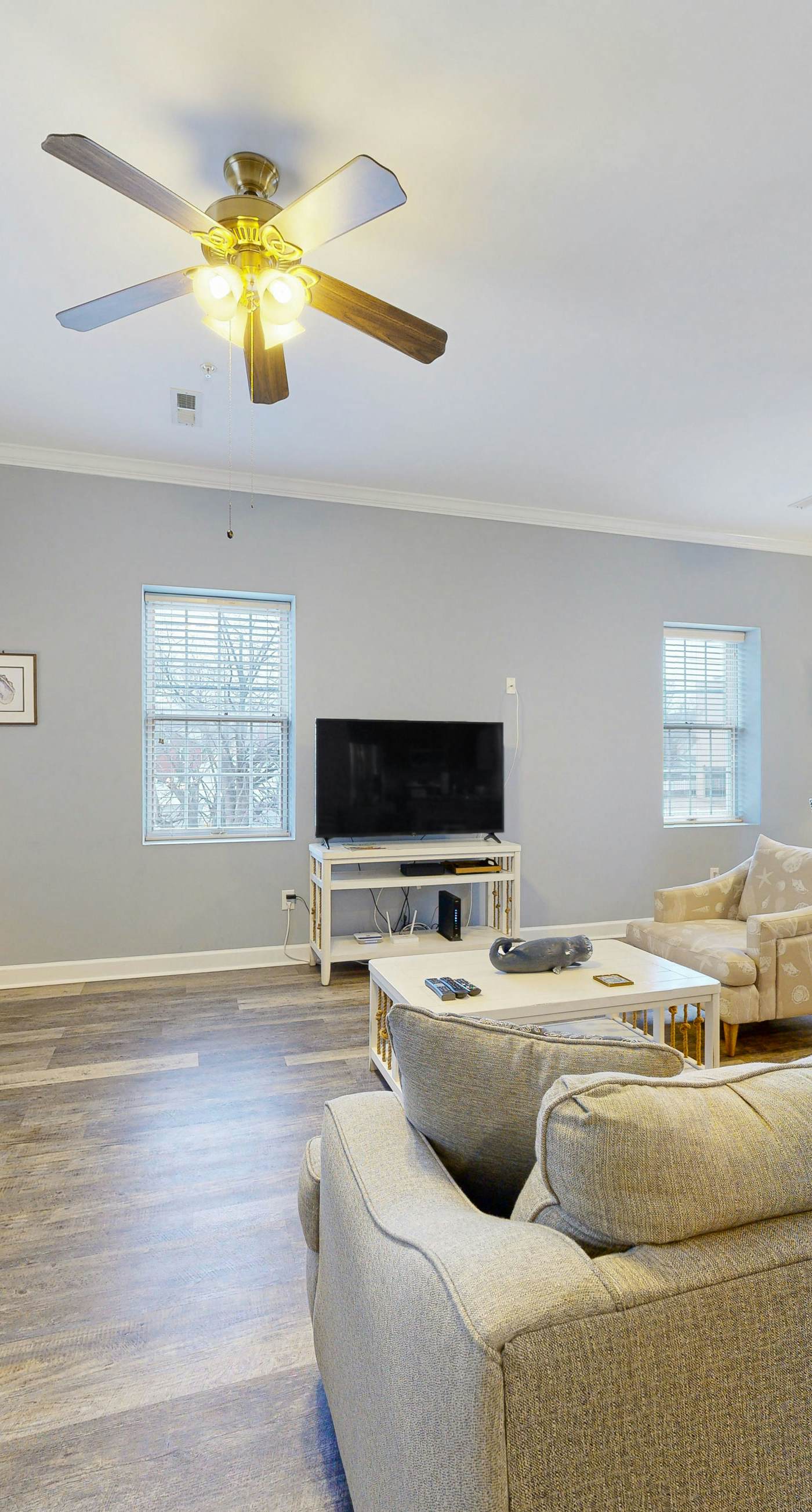 Town of Rehoboth Beach - 20A Baltimore Ave - The Delmar