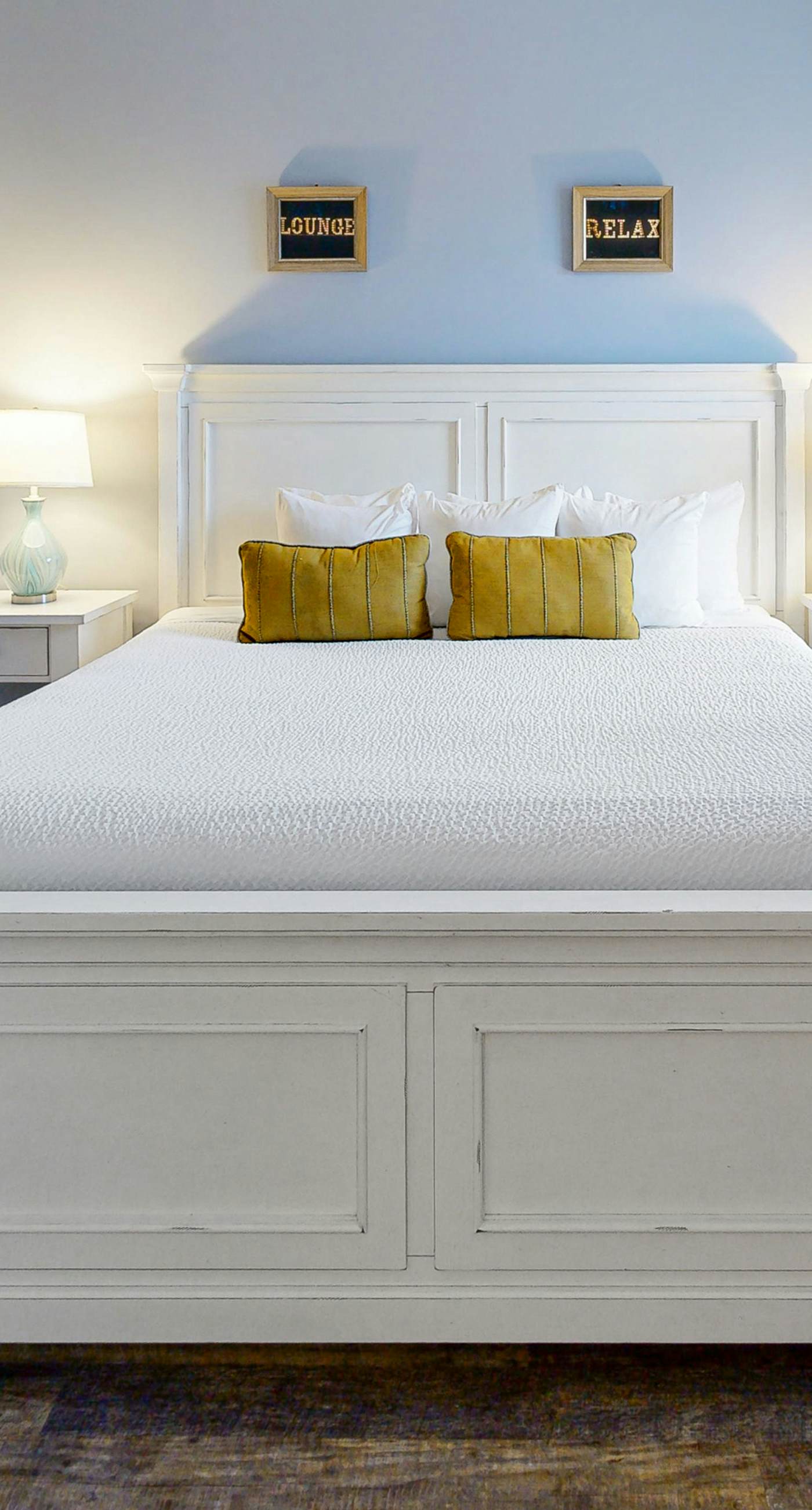 Town of Rehoboth Beach - 20A Baltimore Ave - The Delmar