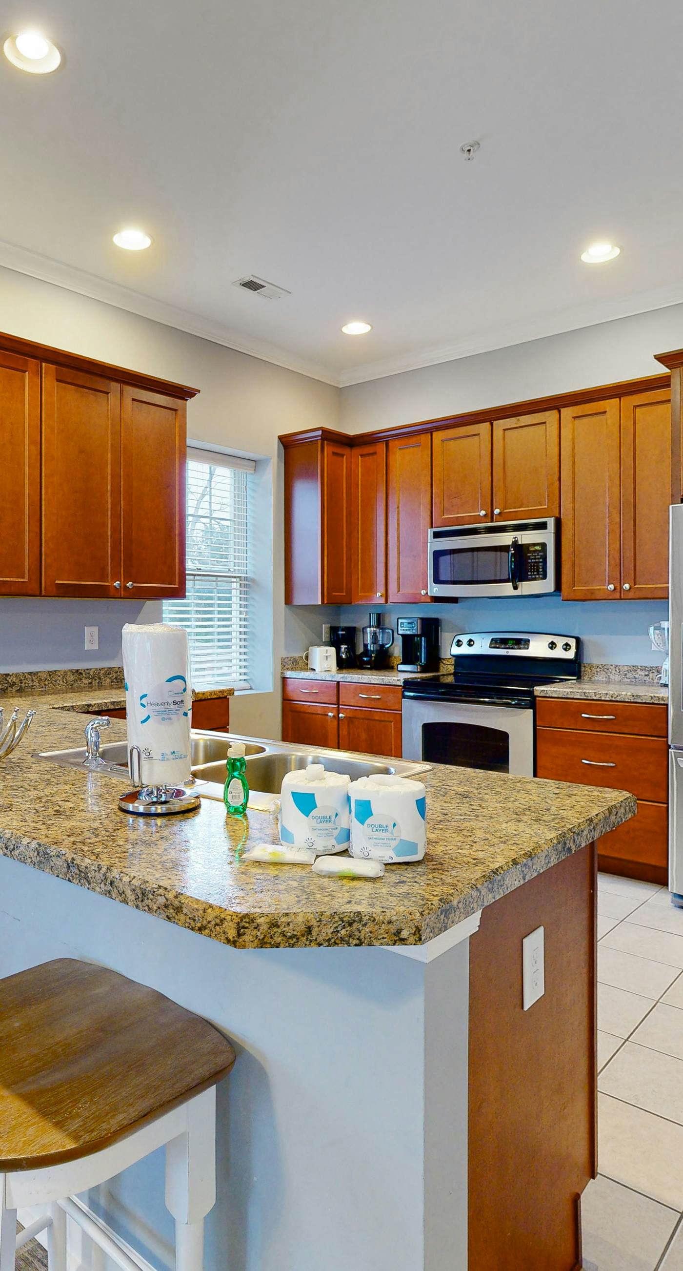 Town of Rehoboth Beach - 20A Baltimore Ave - The Delmar