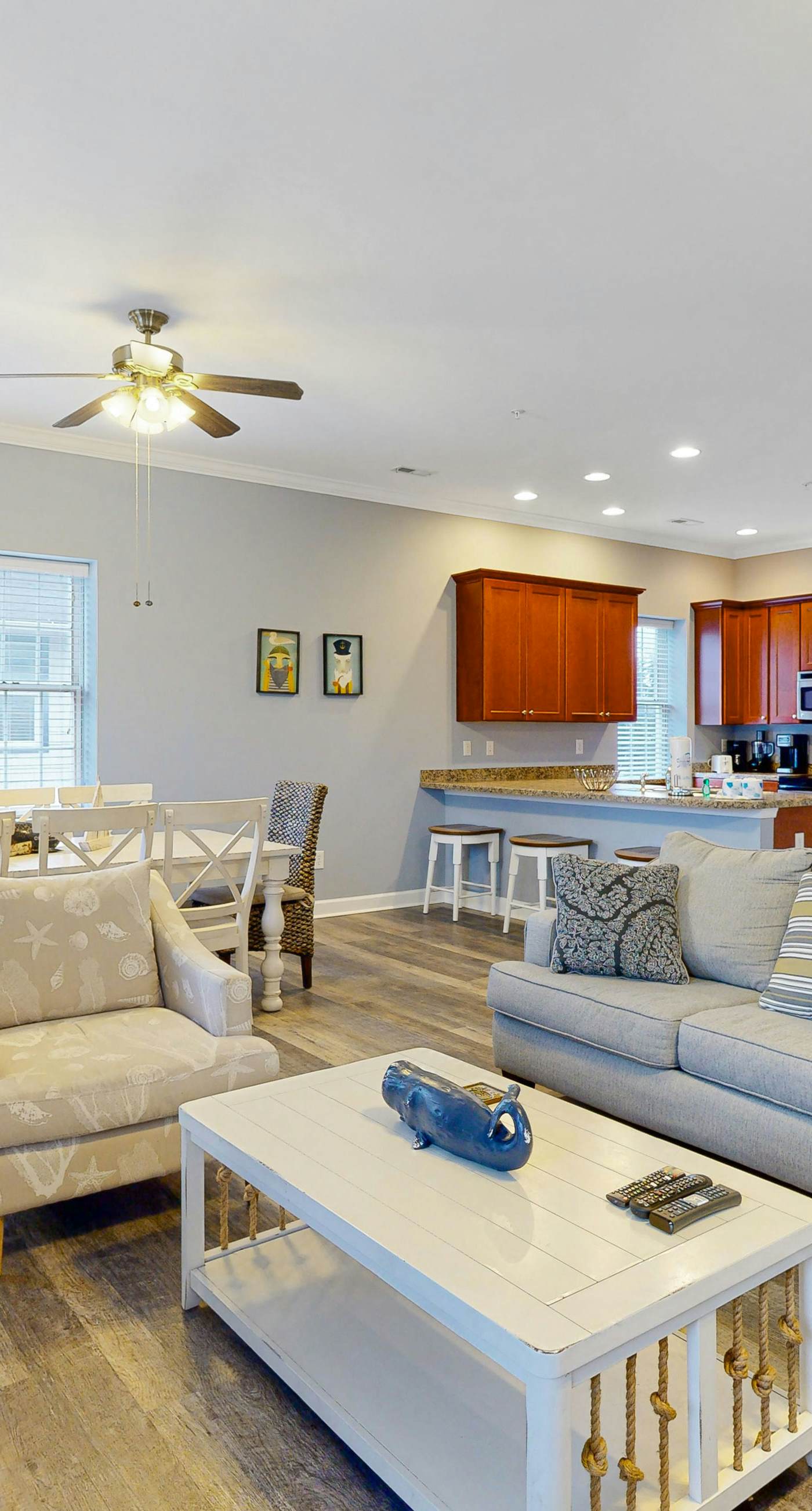 Town of Rehoboth Beach - 20A Baltimore Ave - The Delmar