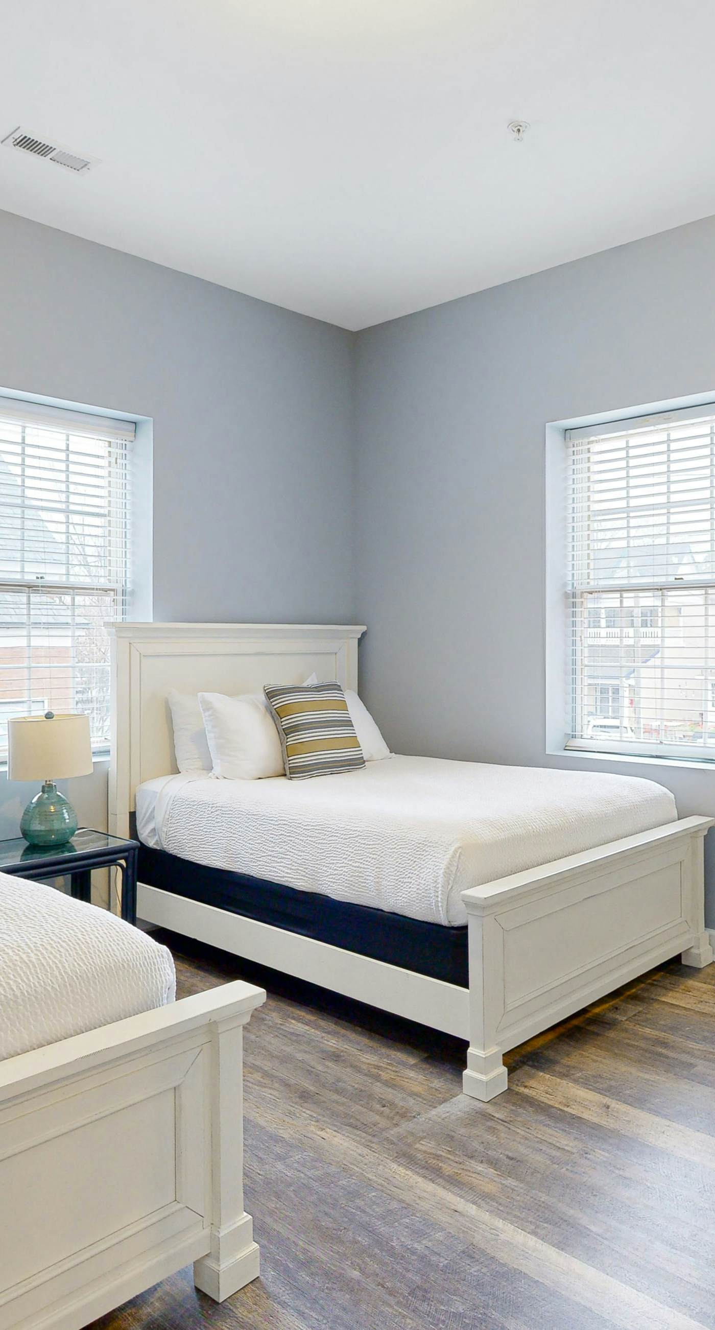 Town of Rehoboth Beach - 20A Baltimore Ave - The Delmar