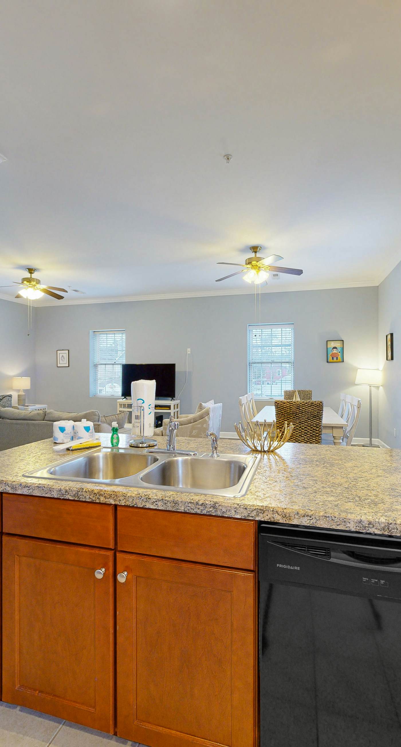 Town of Rehoboth Beach - 20A Baltimore Ave - The Delmar