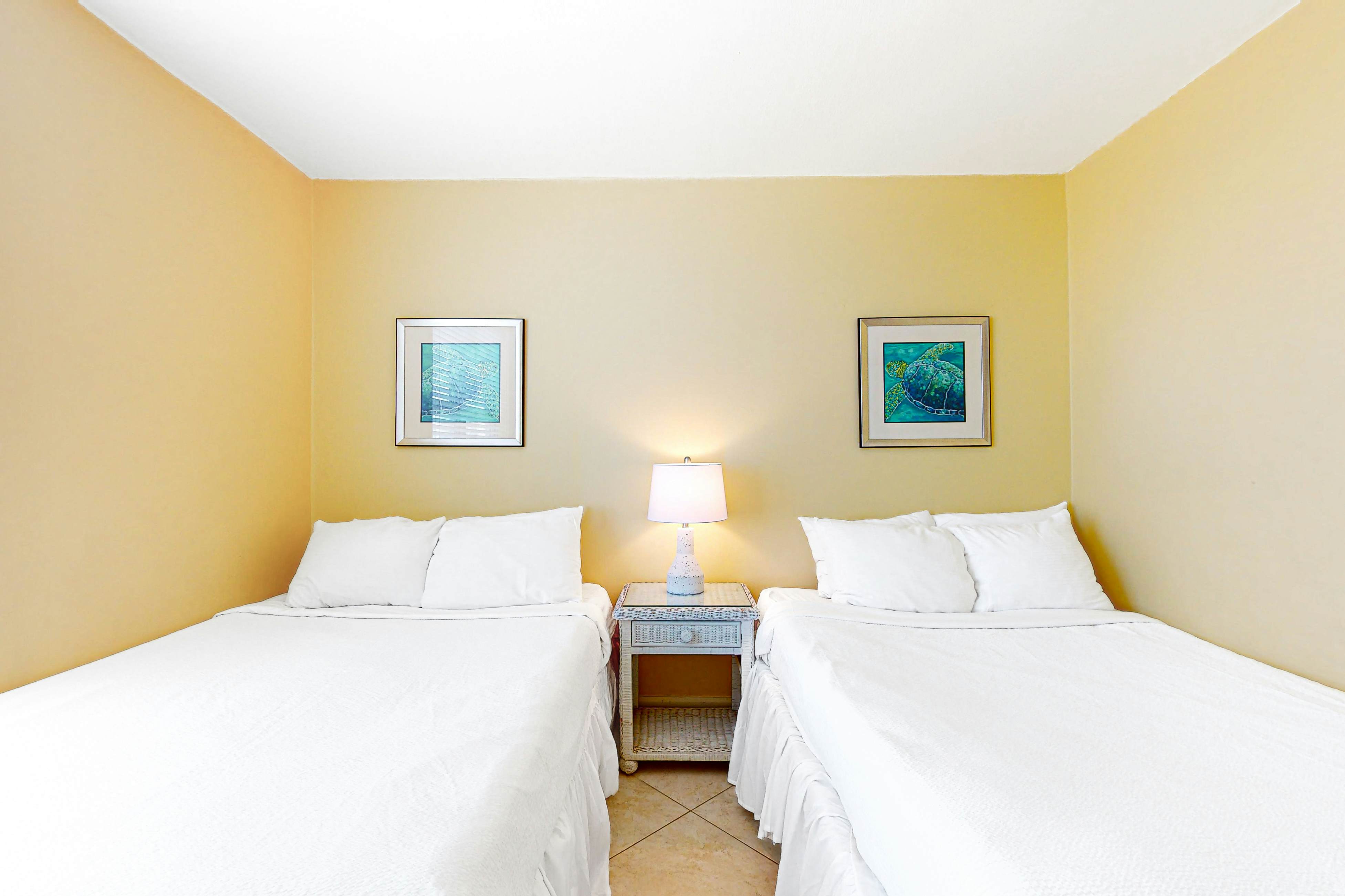 Magnolia House at Destin Pointe 212