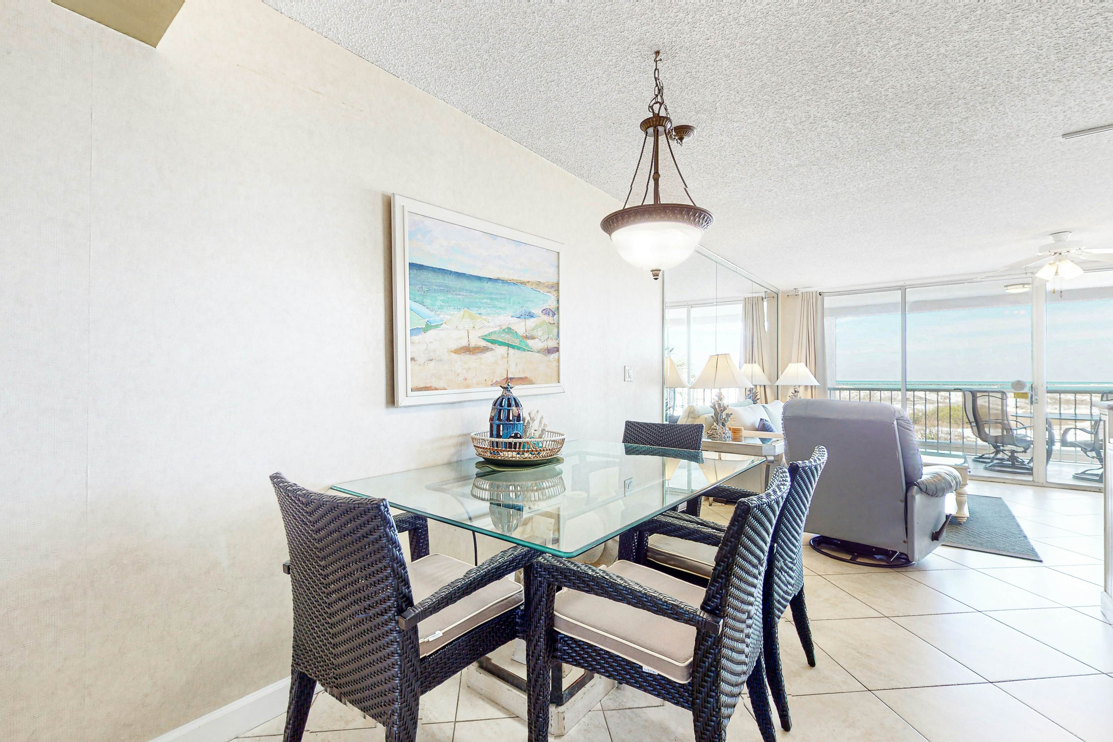 Magnolia House at Destin Pointe 212