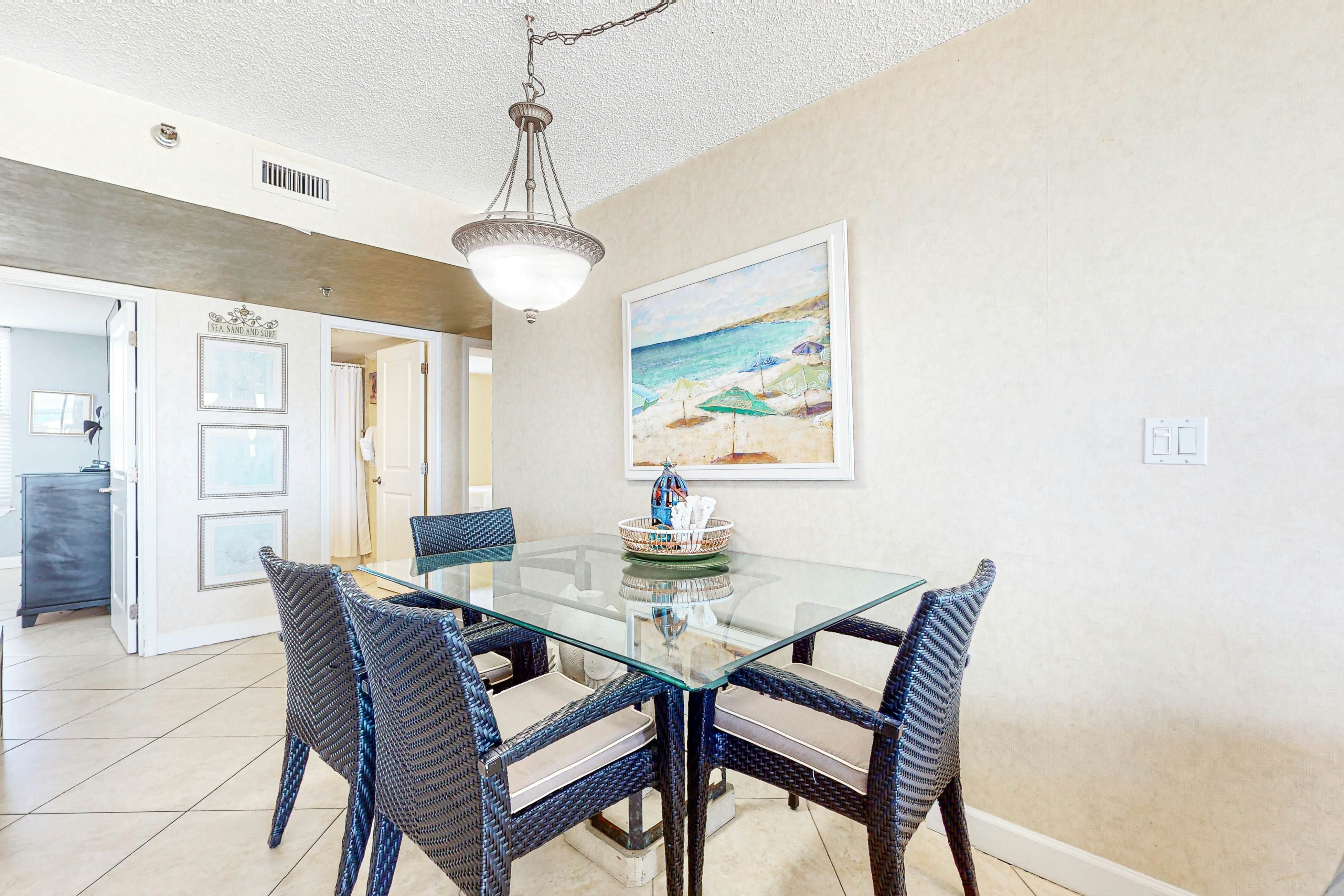 Magnolia House at Destin Pointe 212