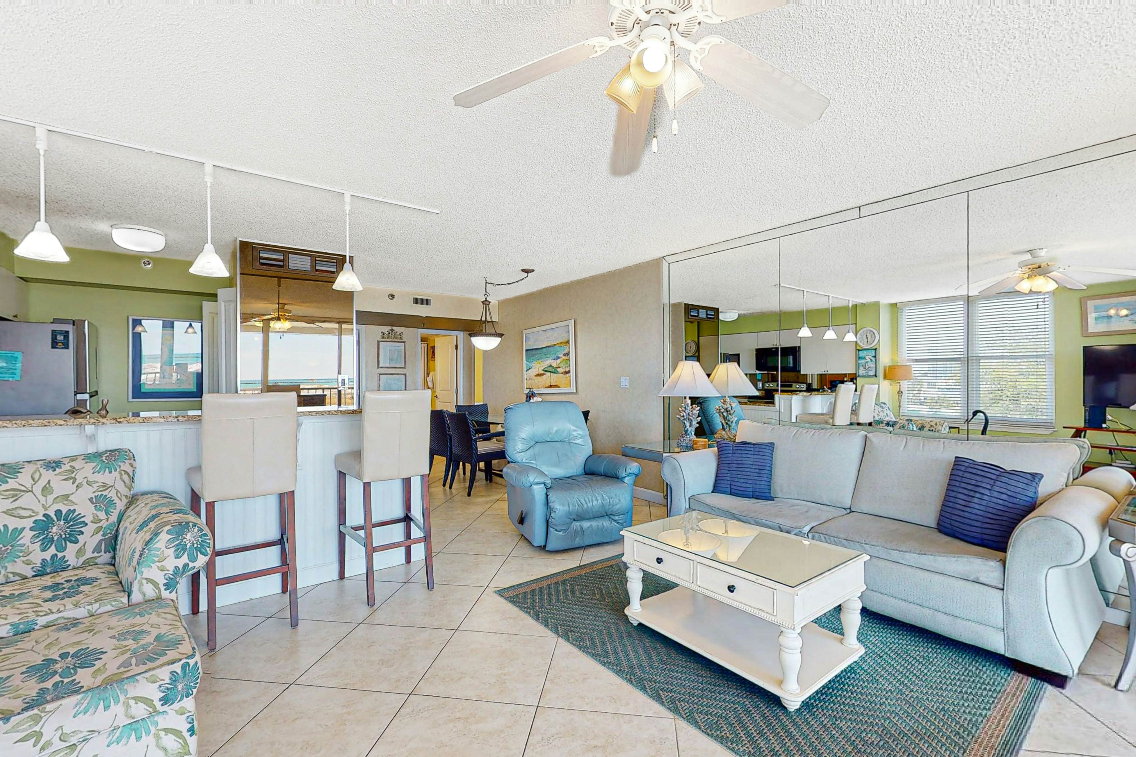 Magnolia House at Destin Pointe 212