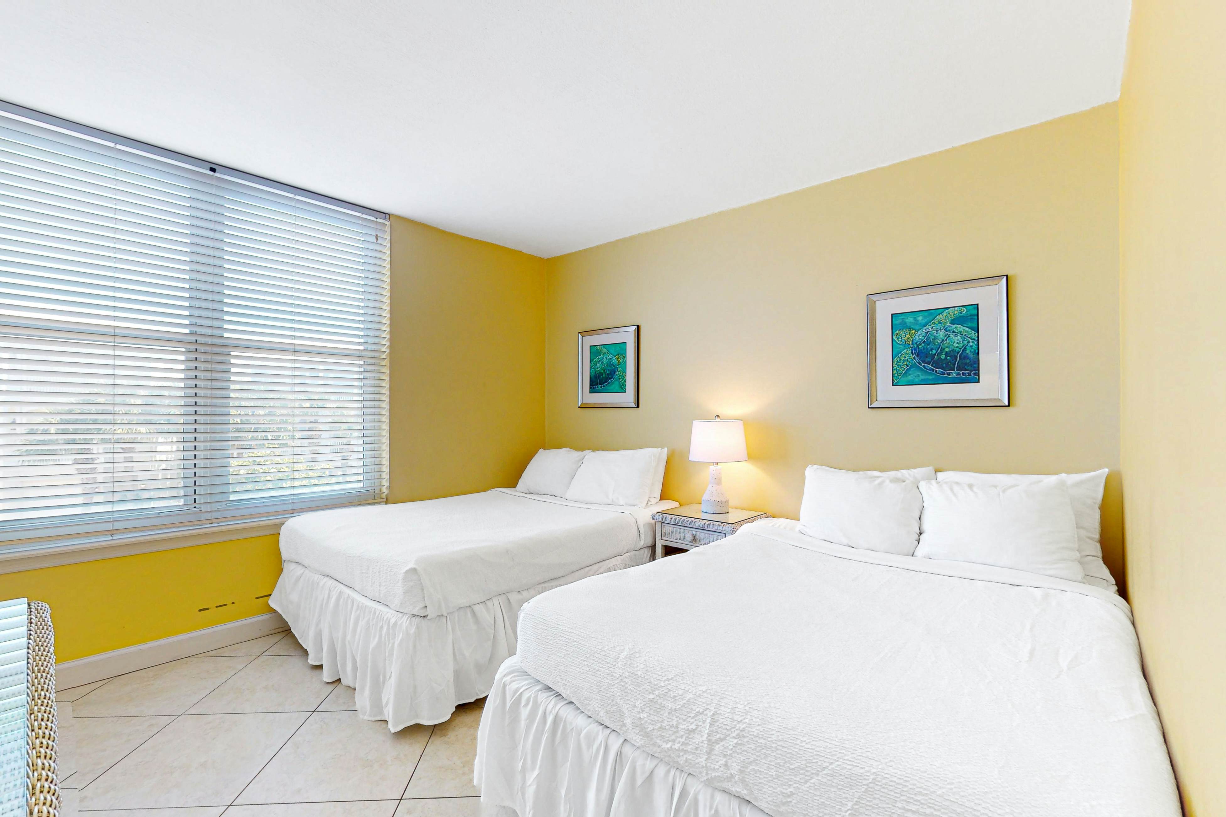 Magnolia House at Destin Pointe 212