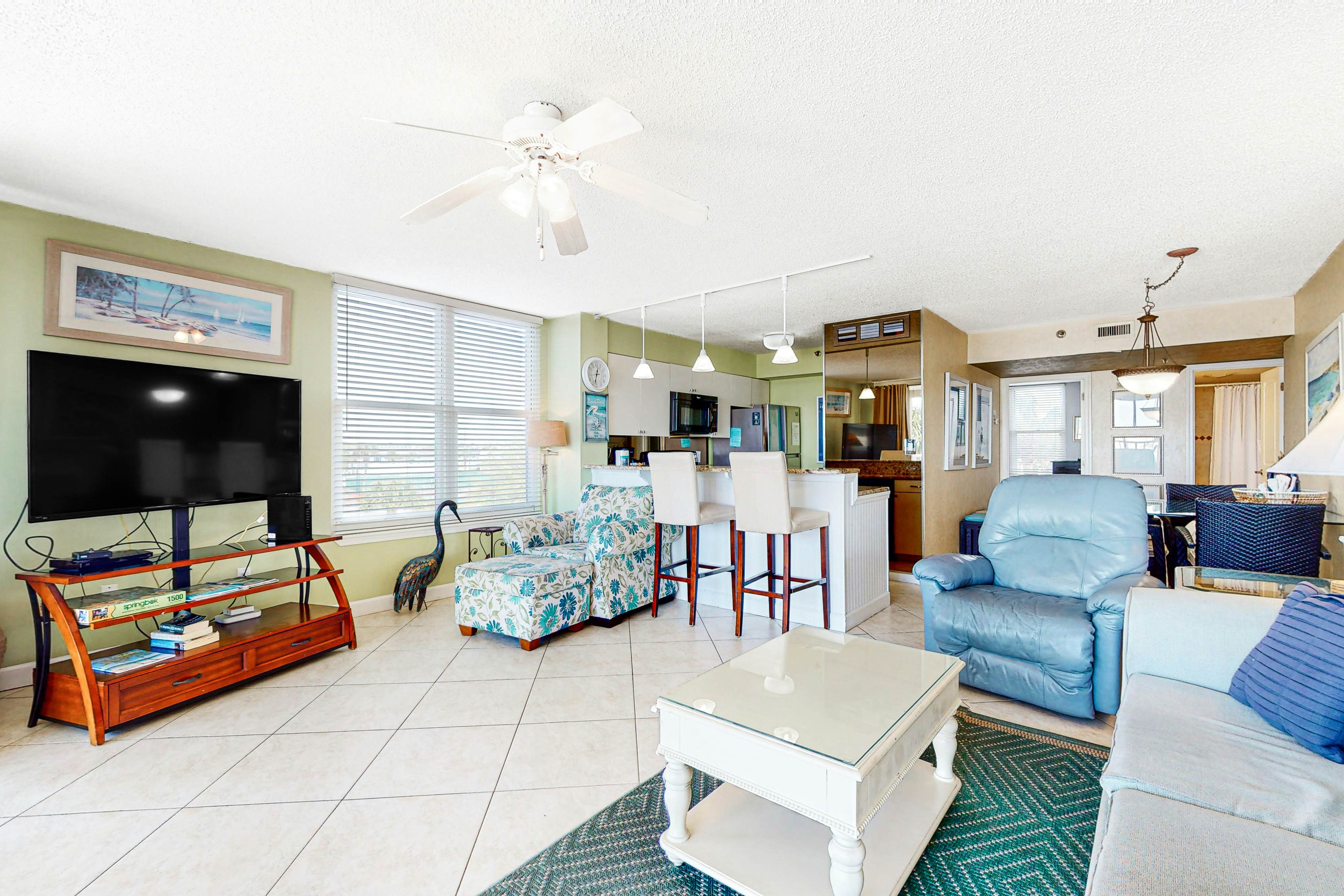 Magnolia House at Destin Pointe 212