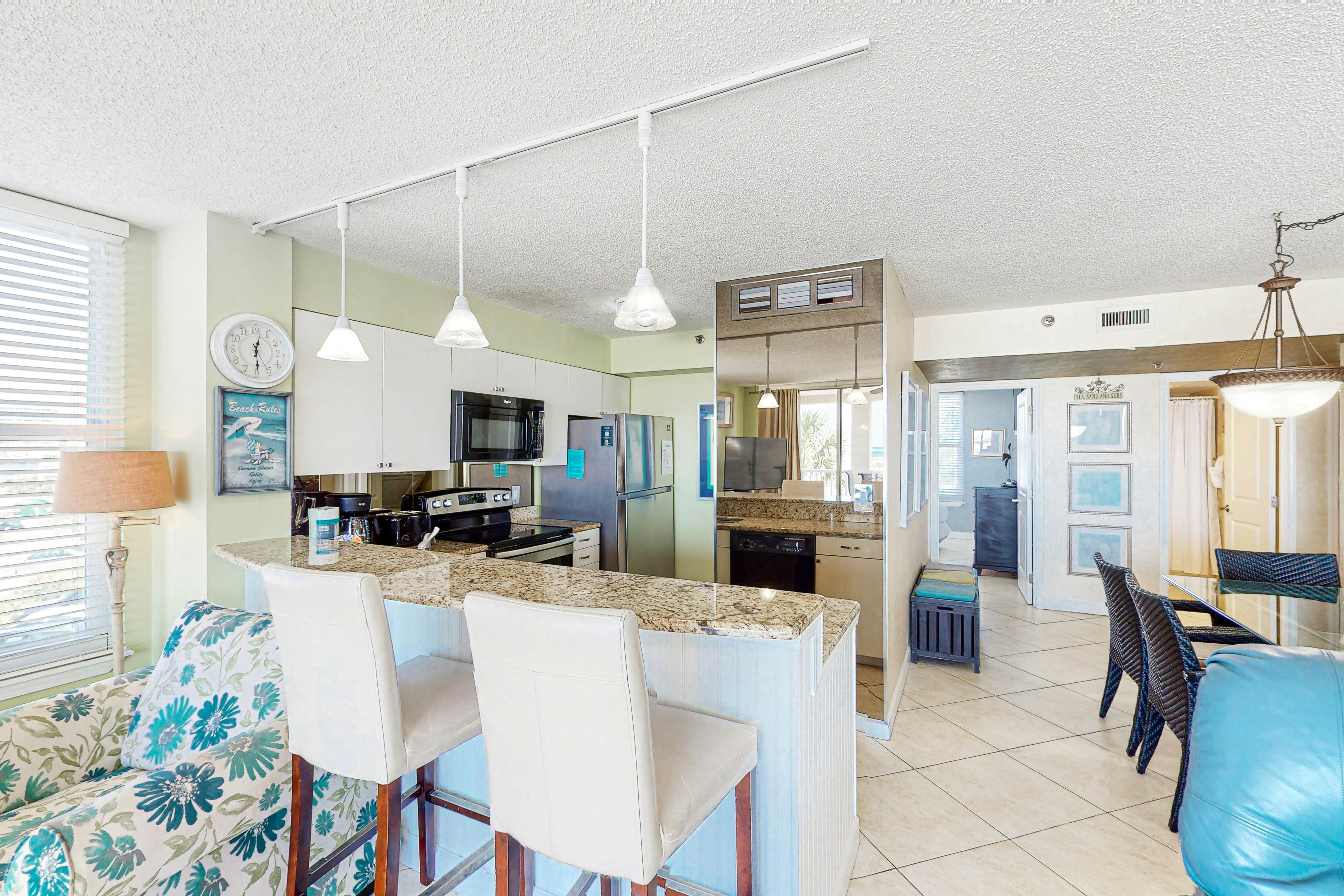 Magnolia House at Destin Pointe 212