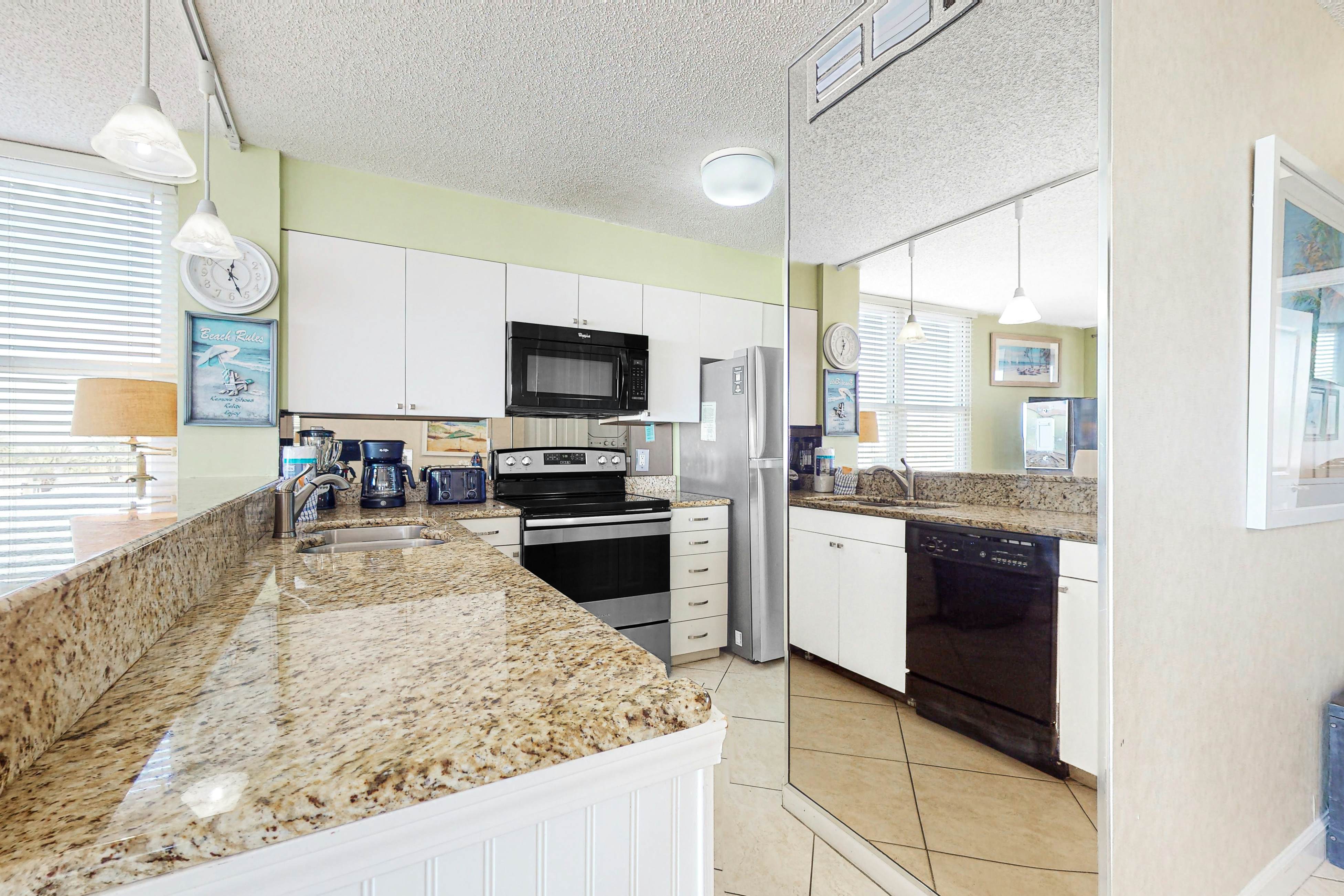 Magnolia House at Destin Pointe 212