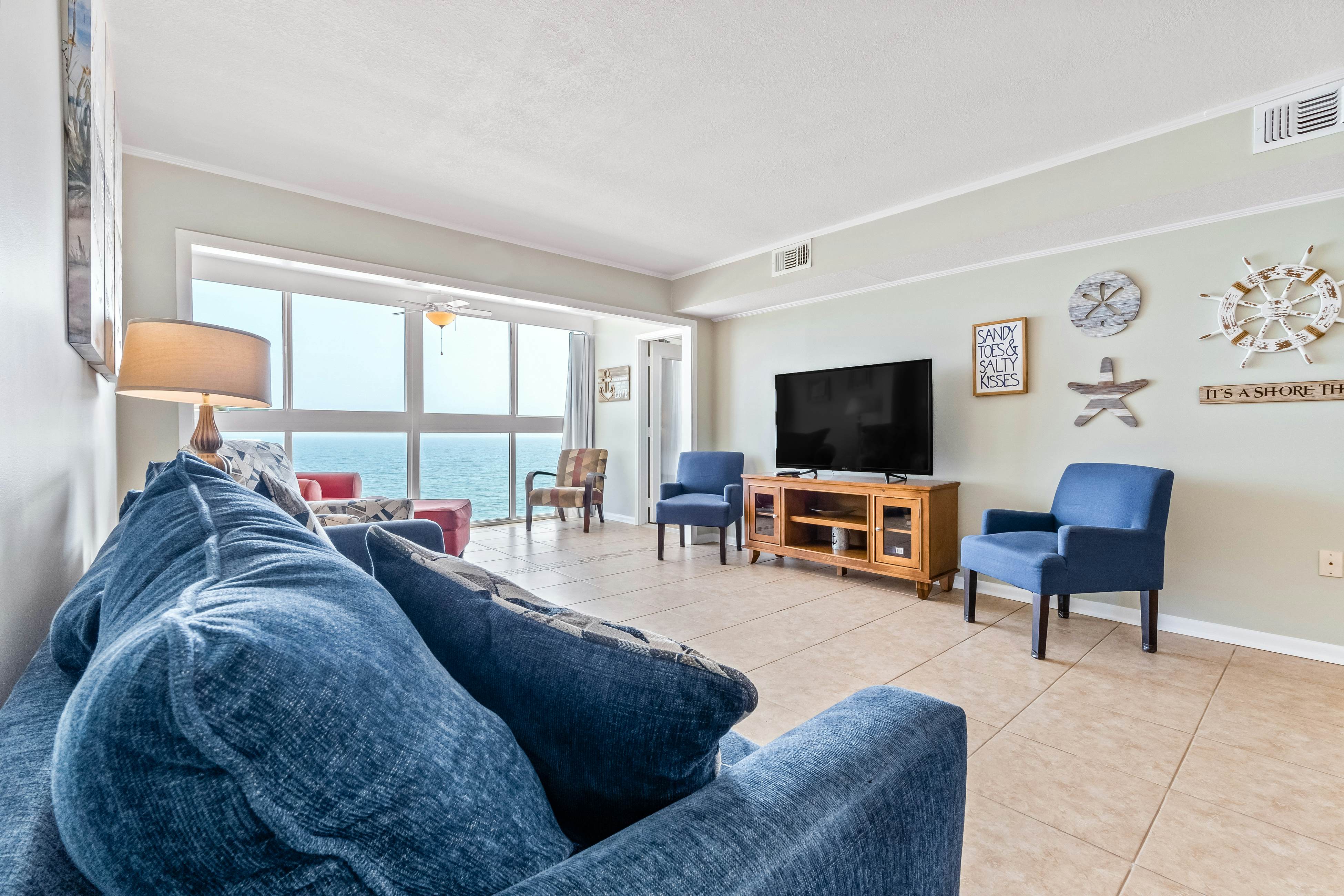 Edgewater West Condo Rentals Gulf Shores, AL Vacasa