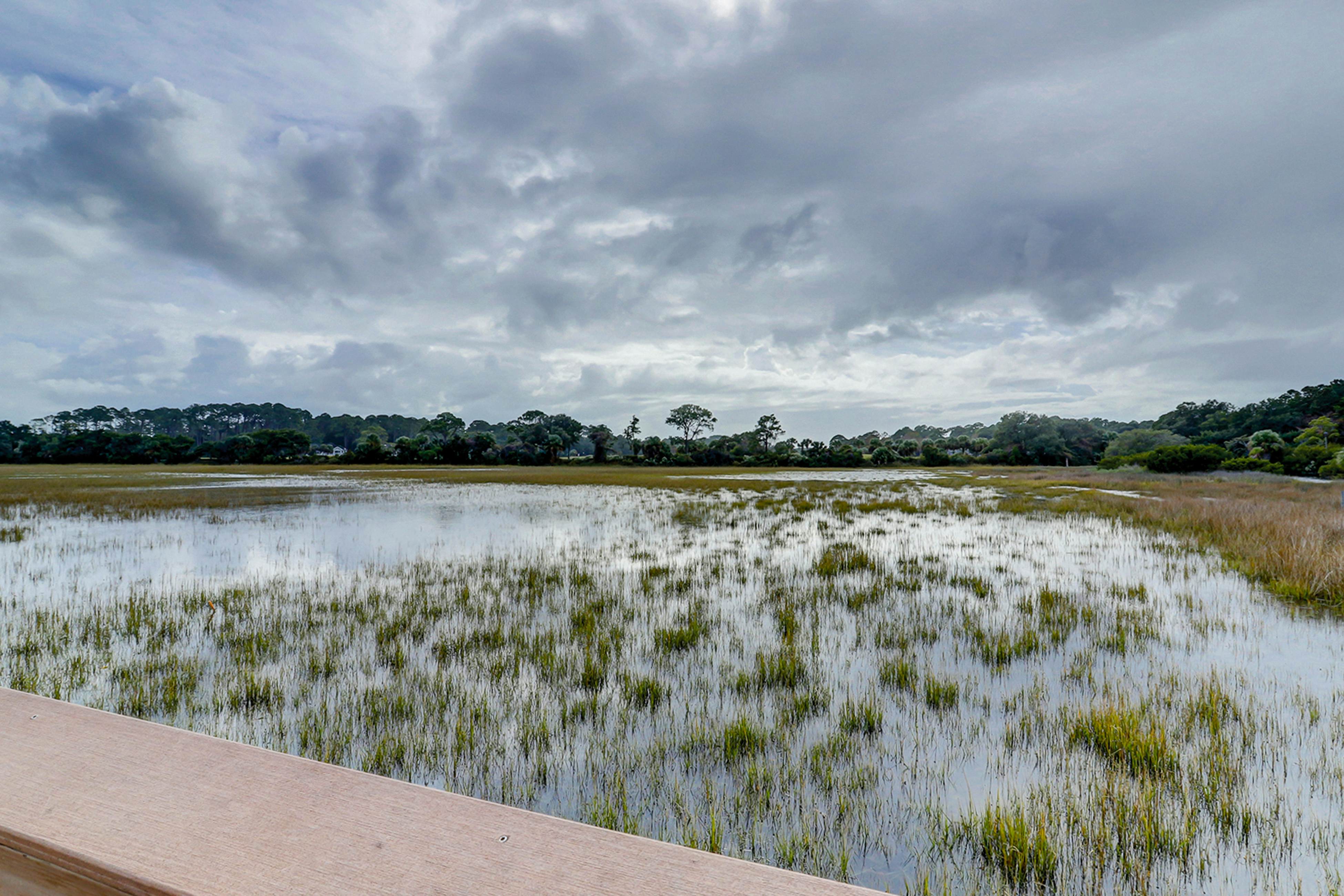 Hilton Head Resort 3412