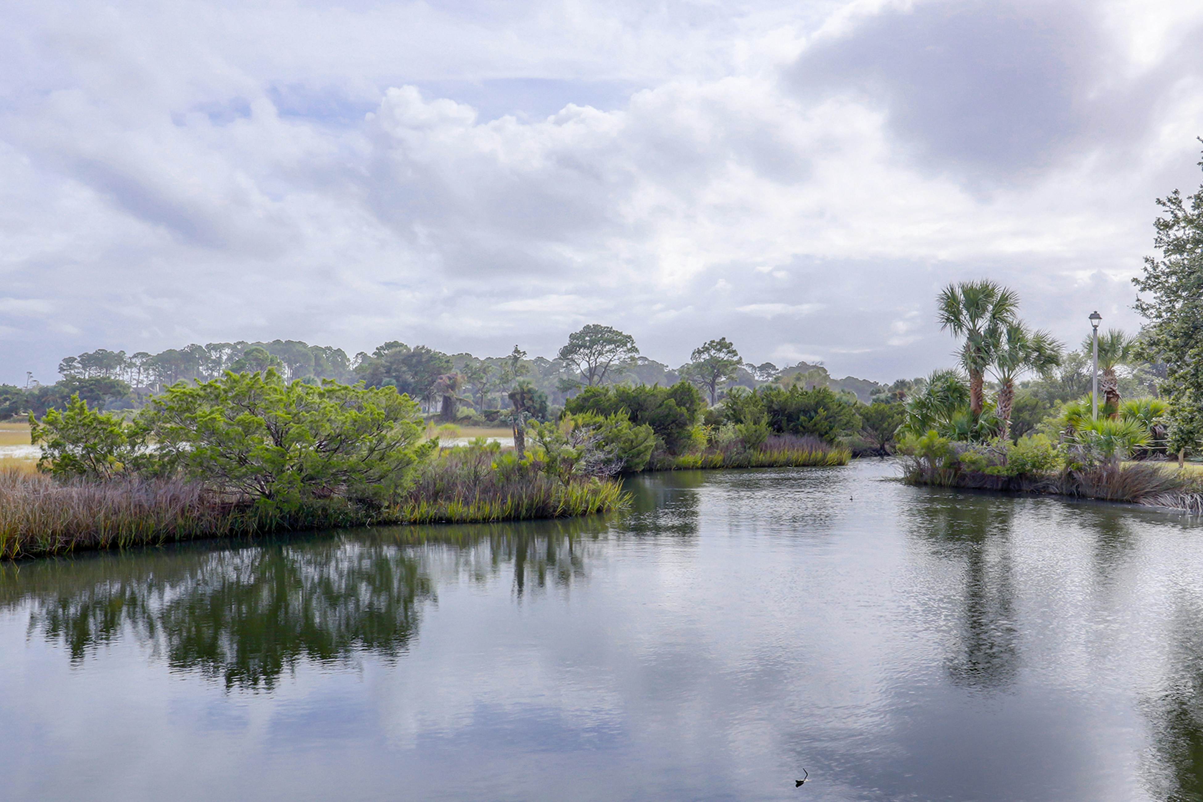 Hilton Head Resort 3412