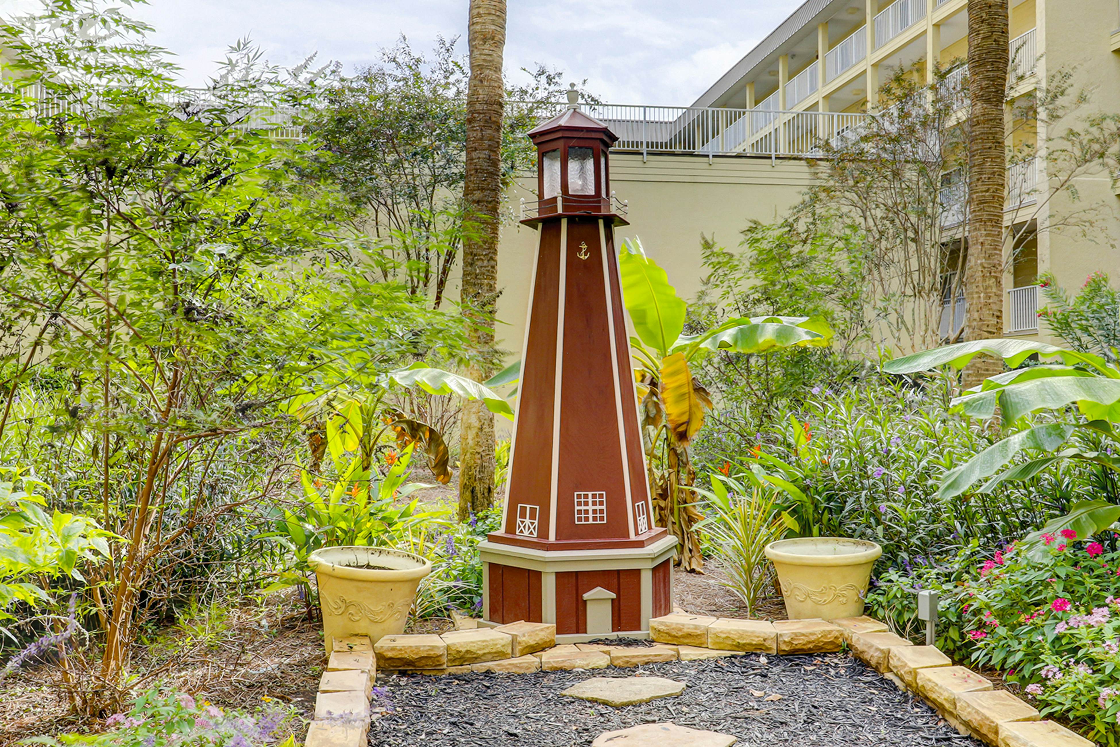 Hilton Head Resort 3412