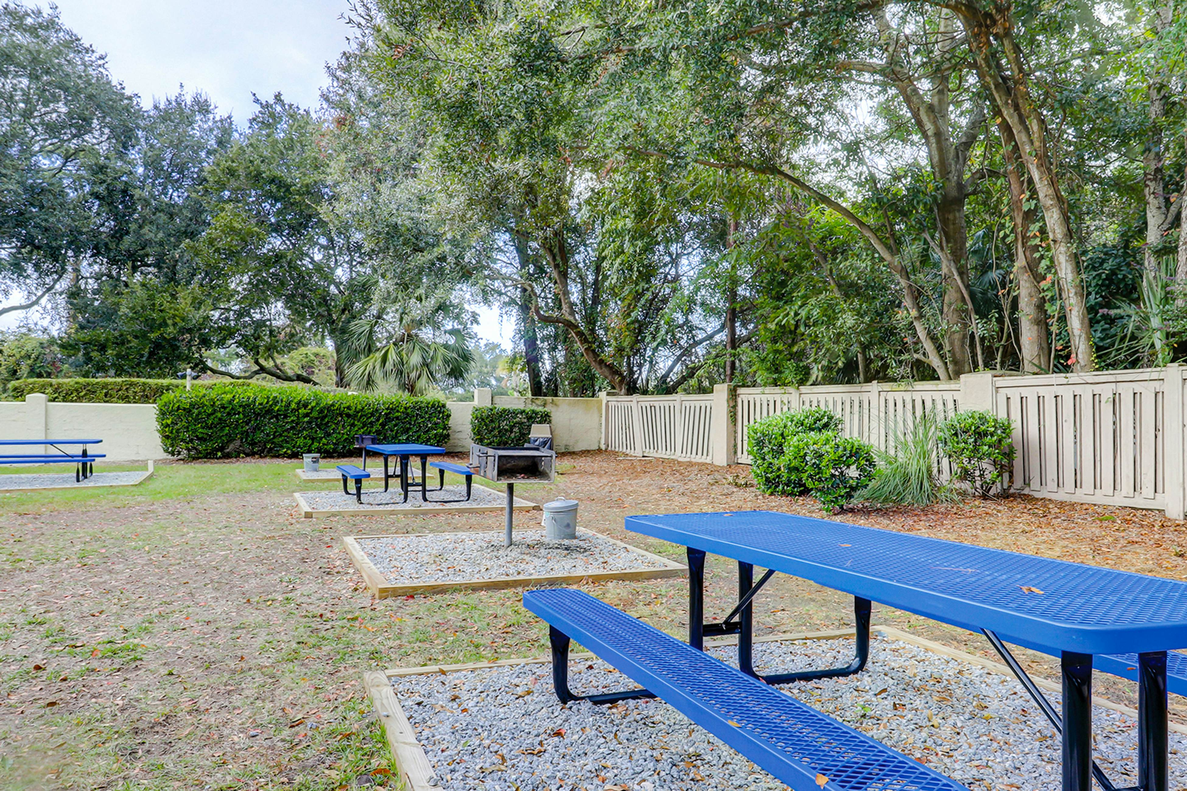 Hilton Head Resort 3412