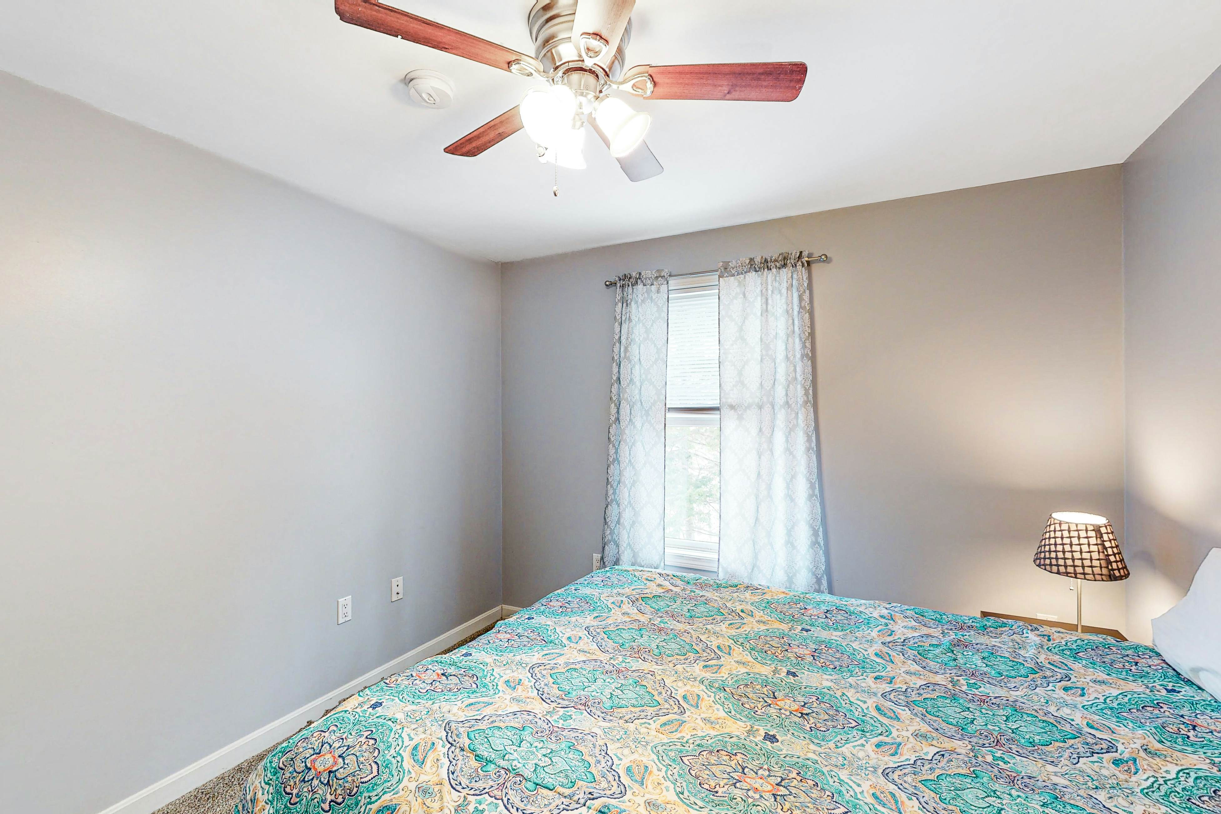 Cherry Valley Retreat