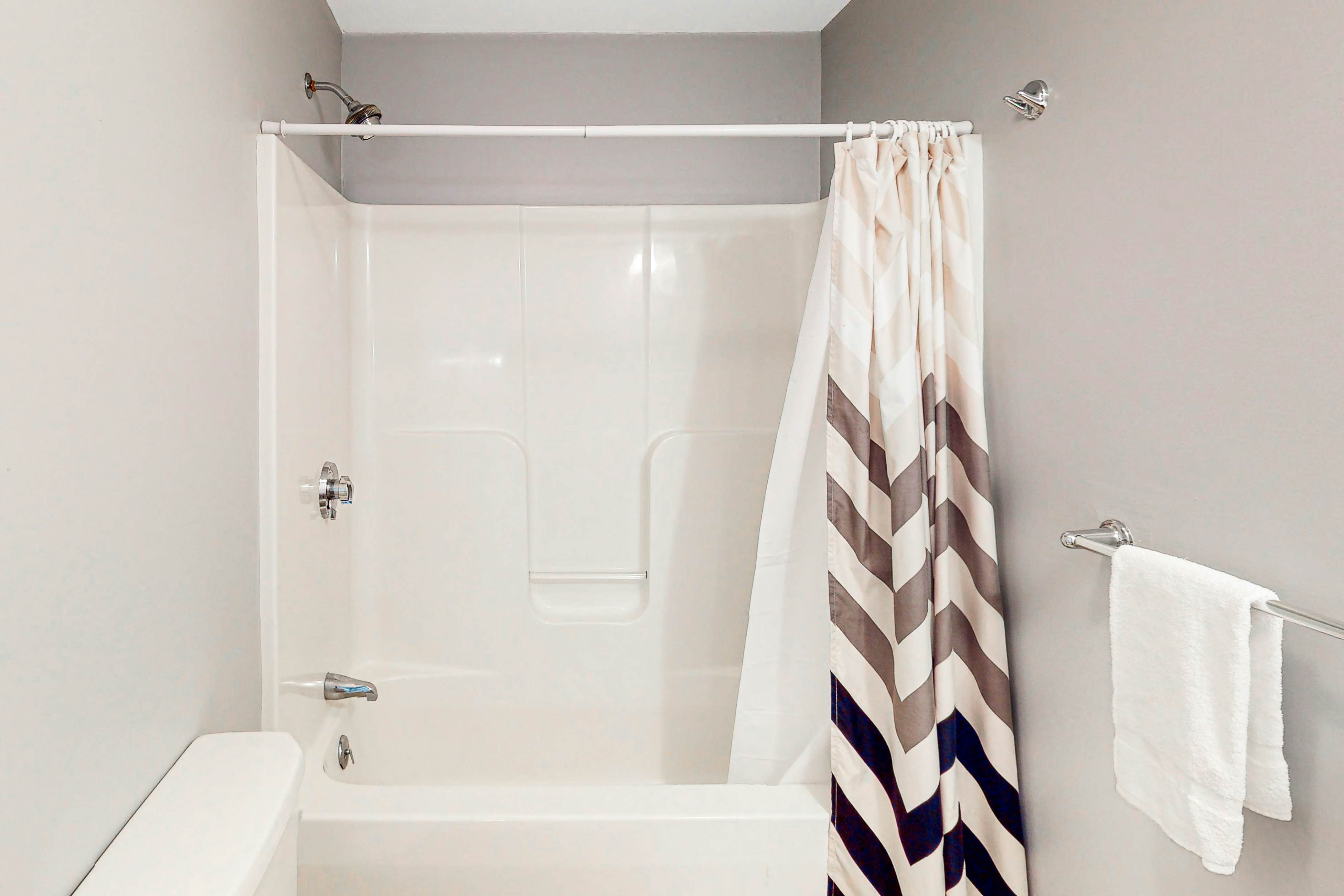 Cherry Valley Retreat