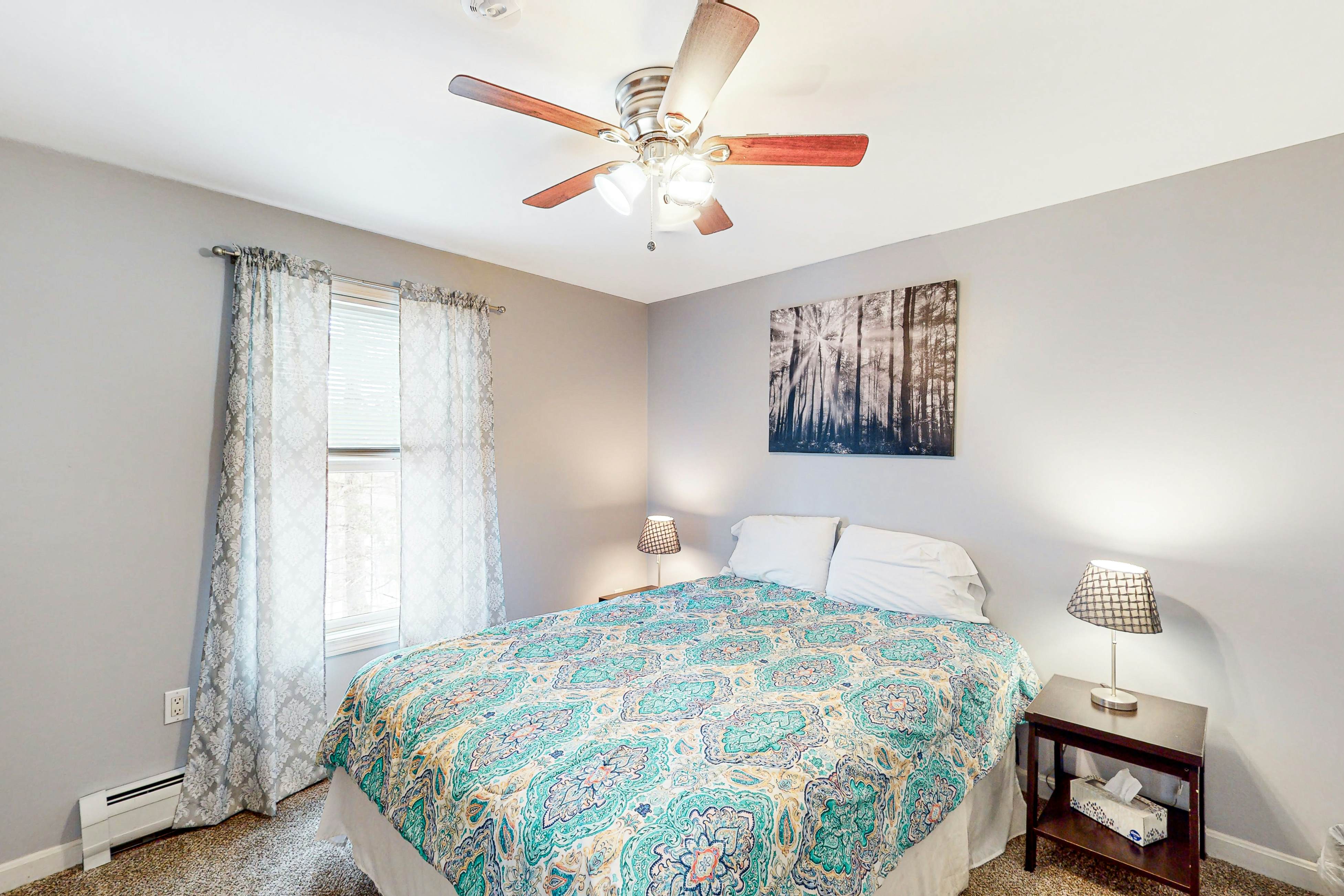 Cherry Valley Retreat