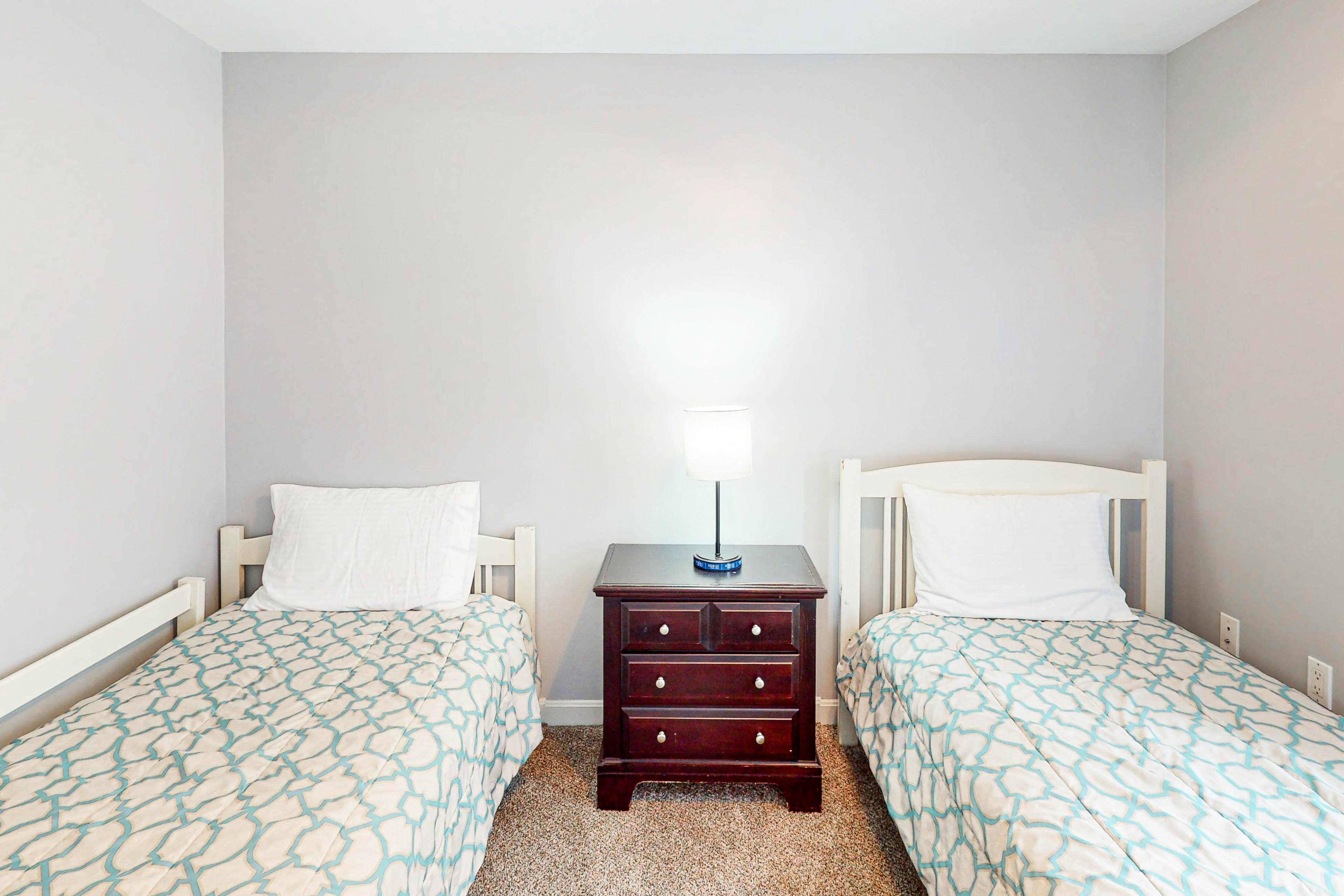 Cherry Valley Retreat