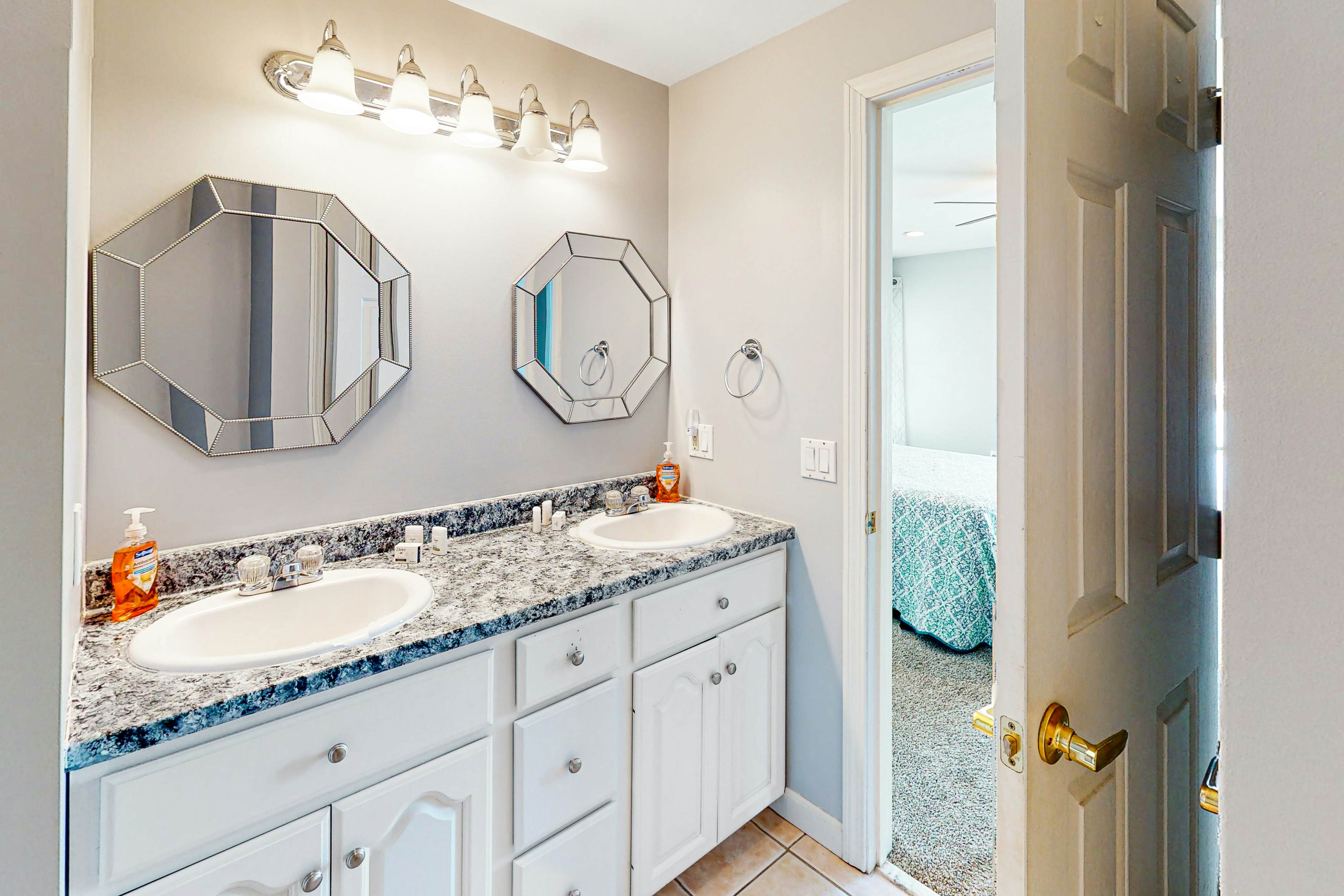 Cherry Valley Retreat