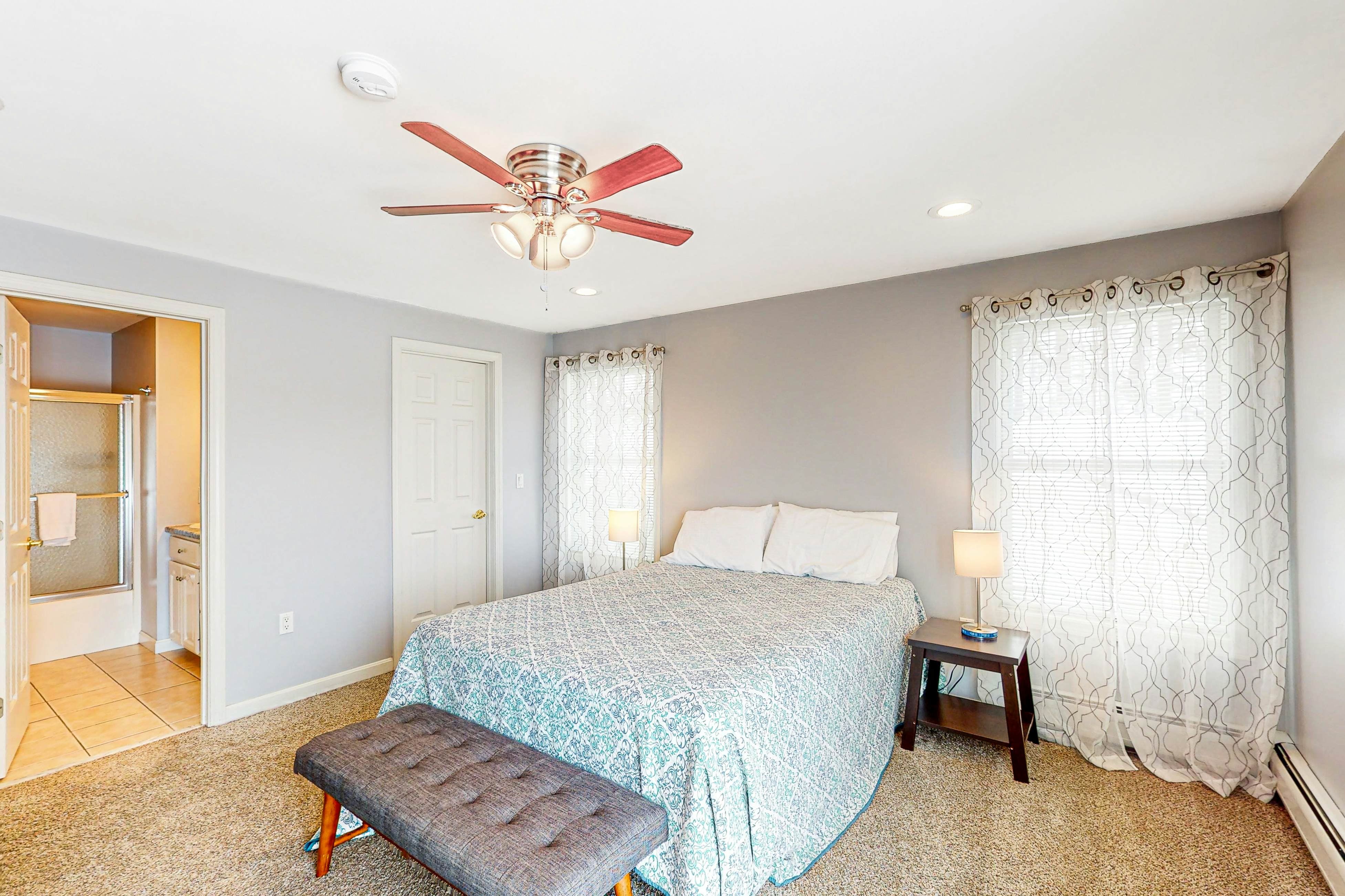 Cherry Valley Retreat