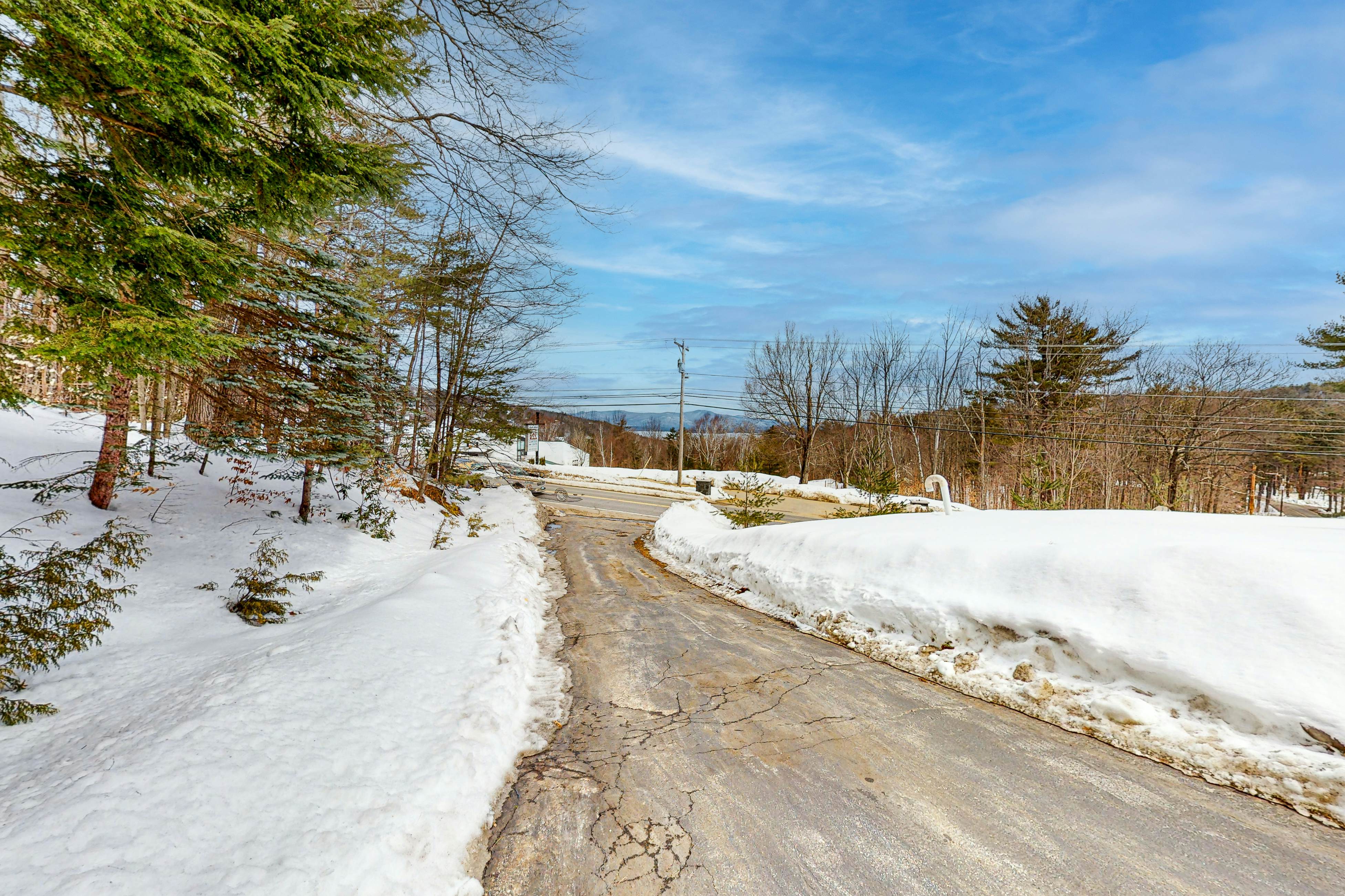 Cherry Valley Retreat