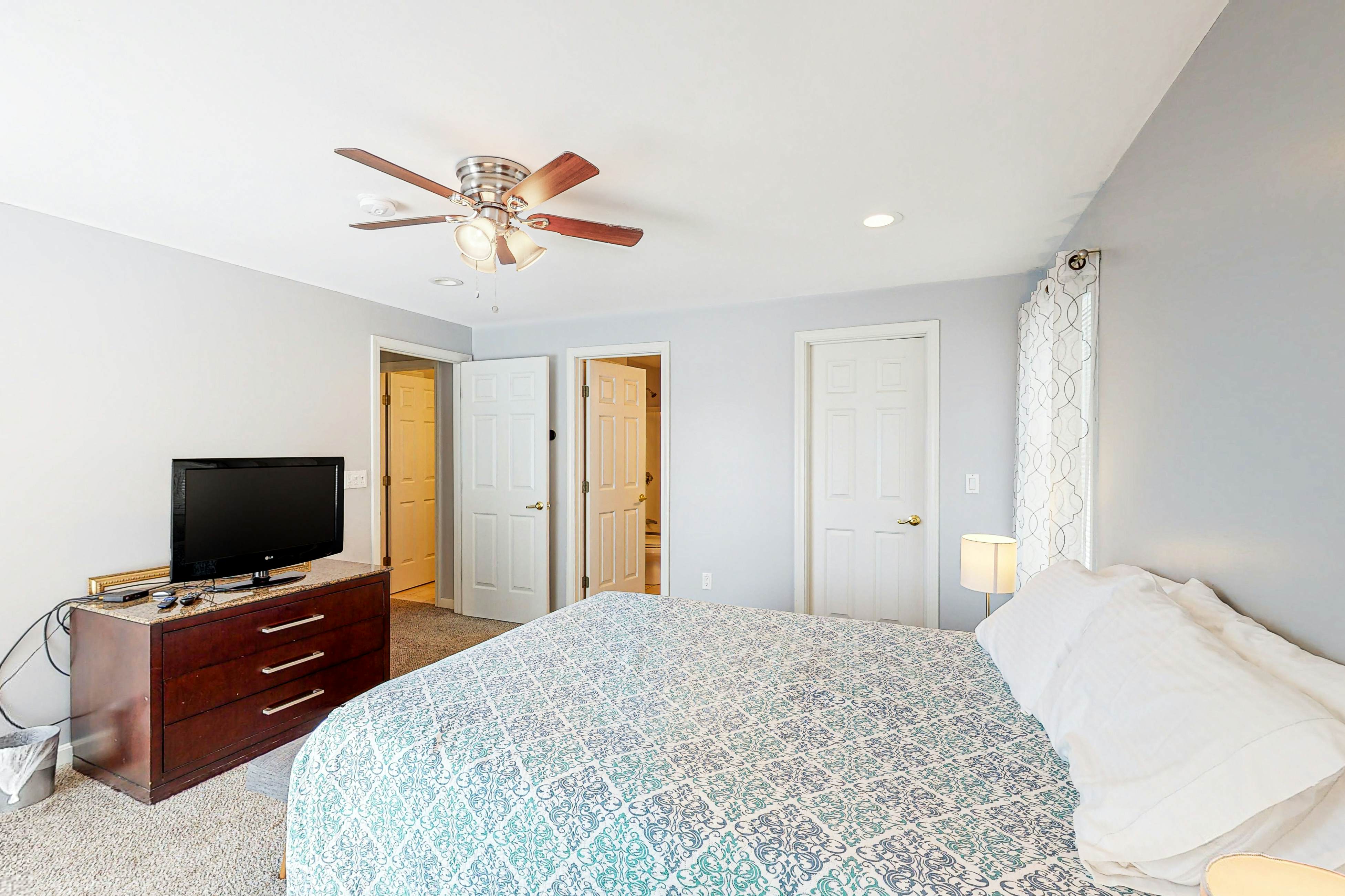 Cherry Valley Retreat