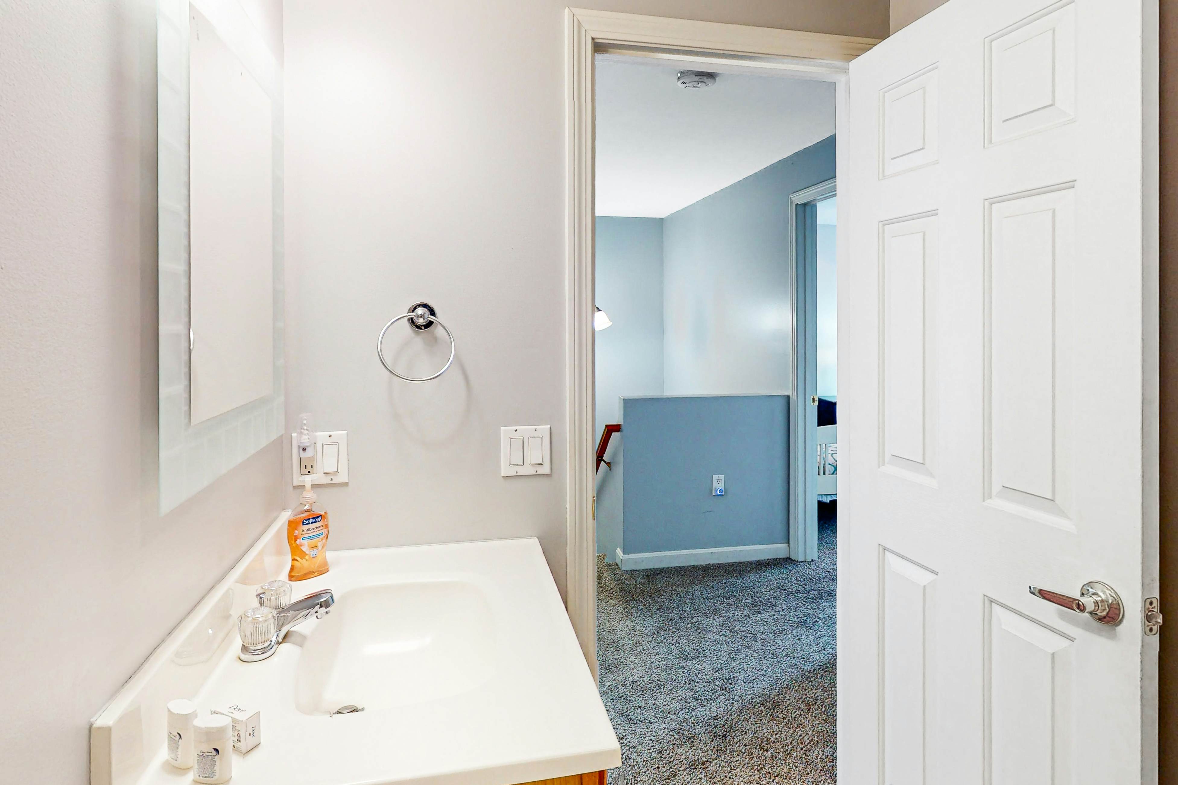 Cherry Valley Retreat