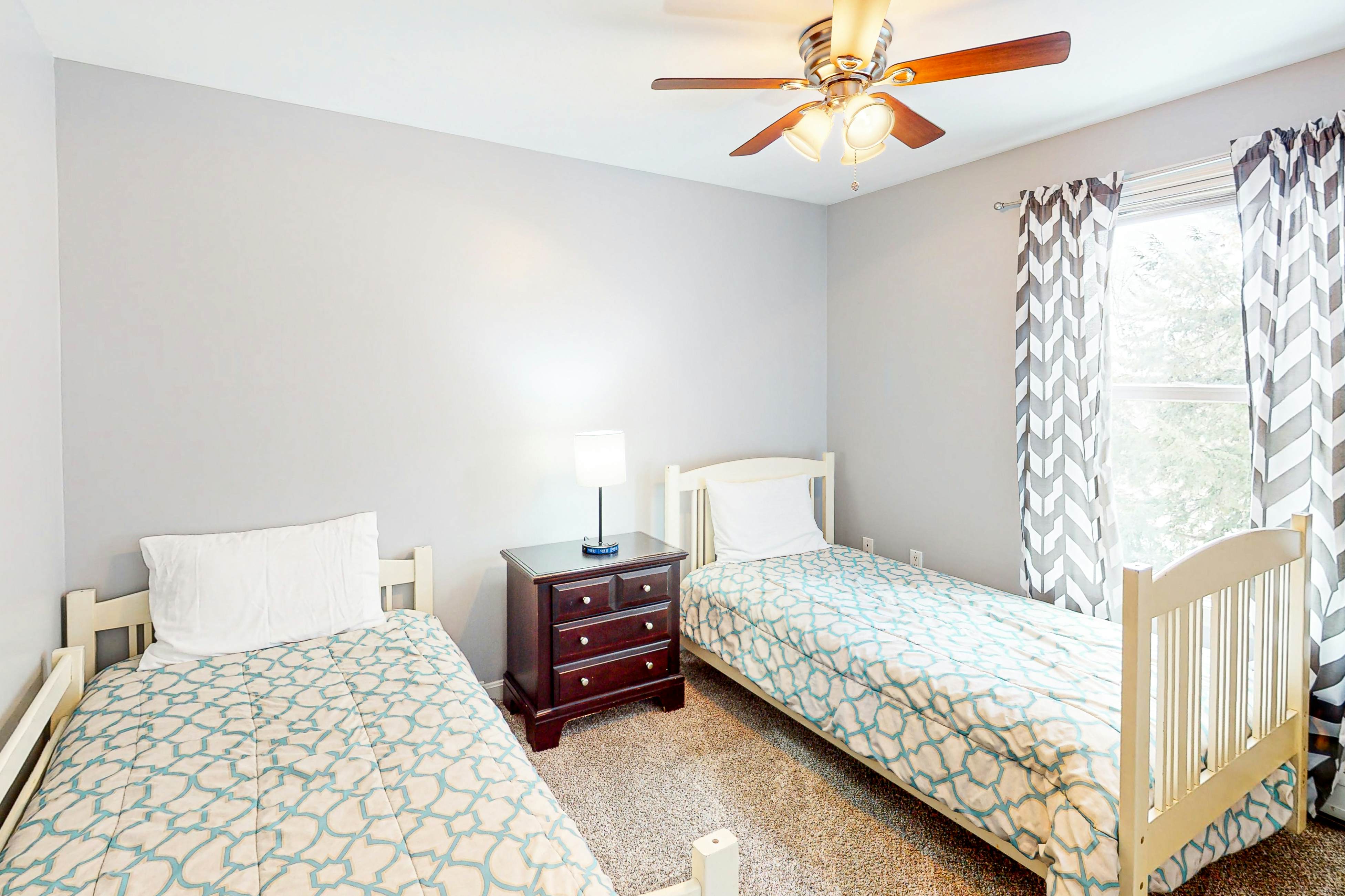 Cherry Valley Retreat