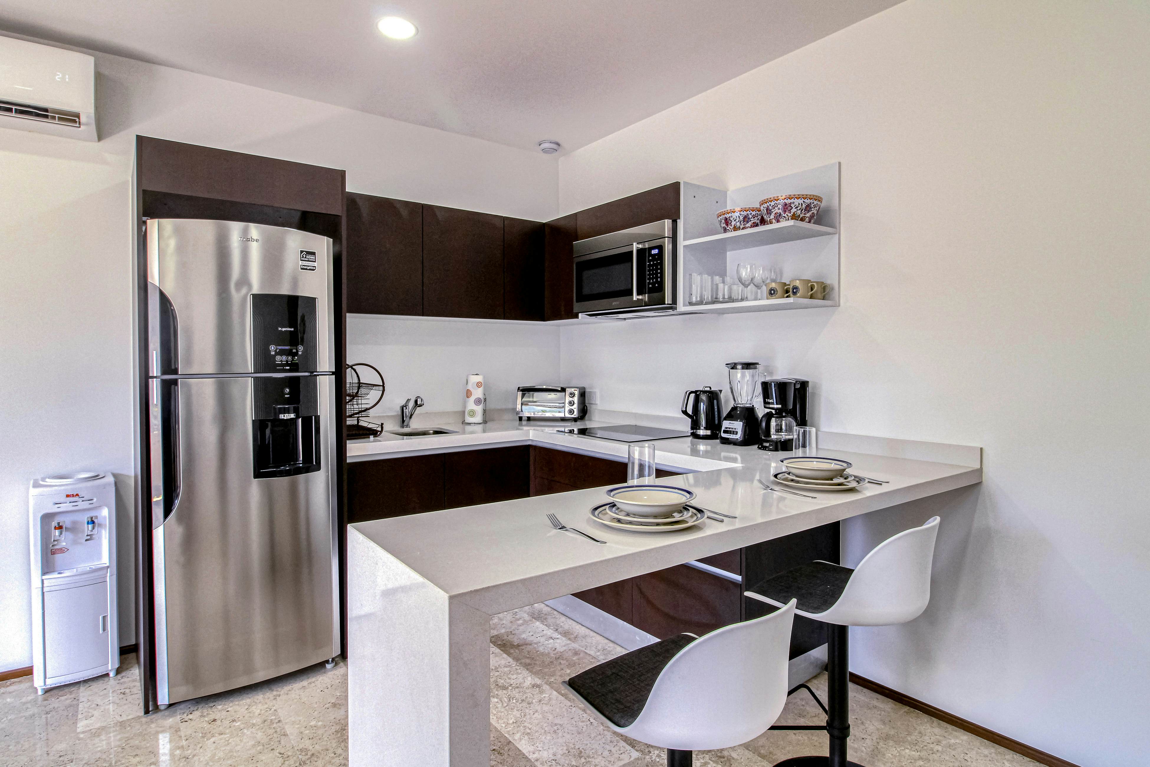 Menesse Tulum B104 at Av Coba