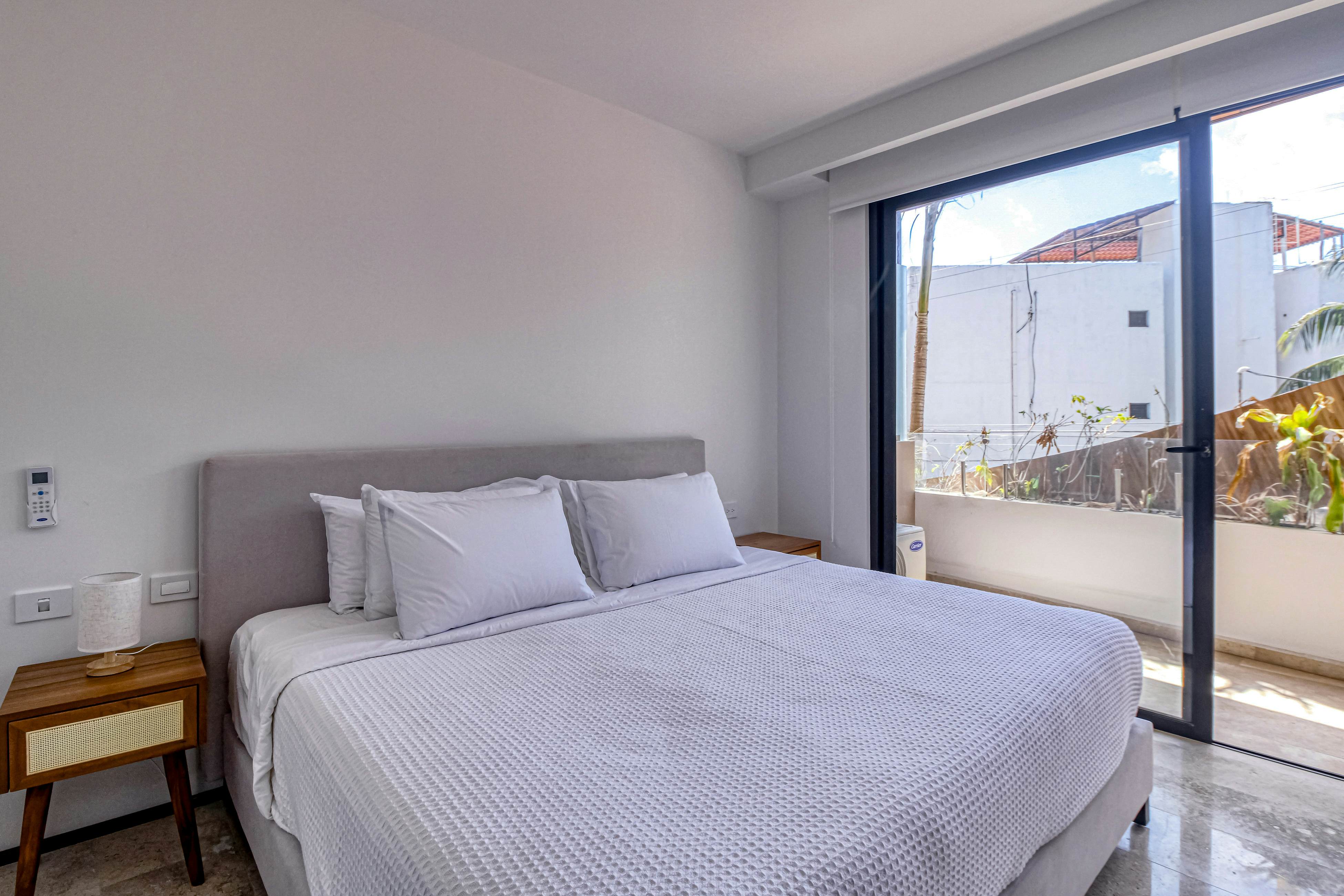 Menesse Tulum B104 at Av Coba